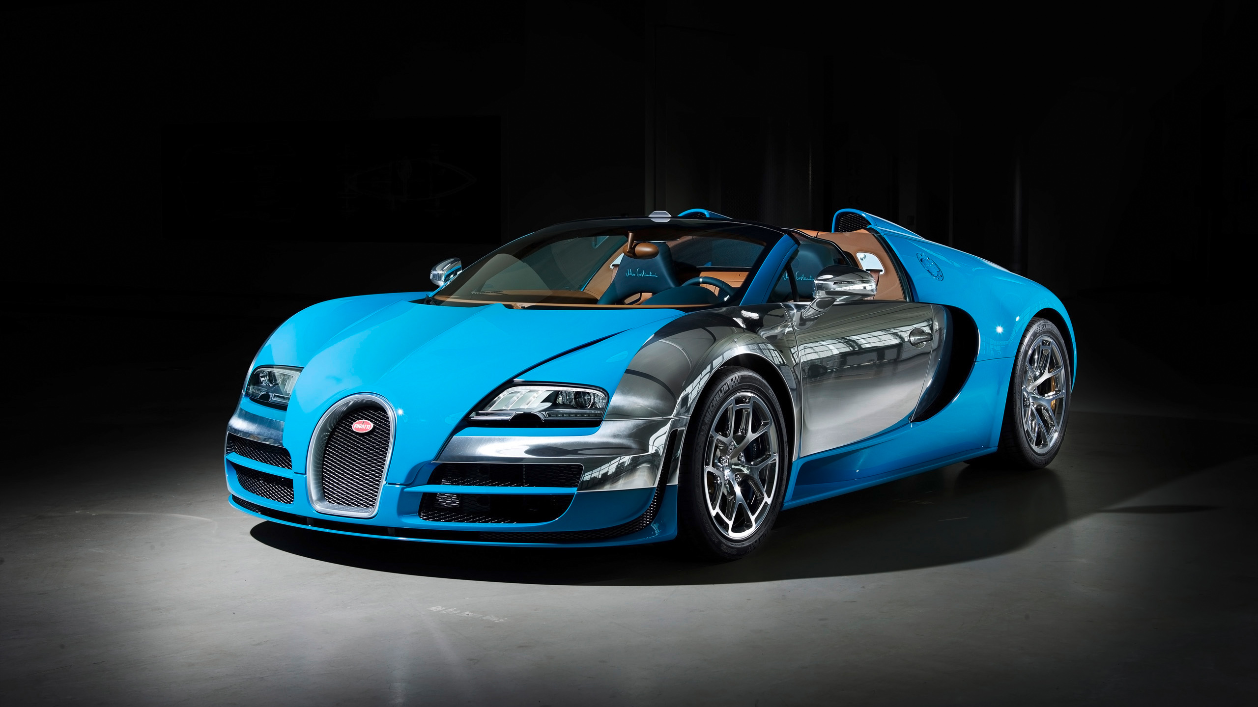 2013 Bugatti Veyron Grand Sport Vitesse Legend Meo Costantini Wallpaper - HD  Car Wallpapers #3883