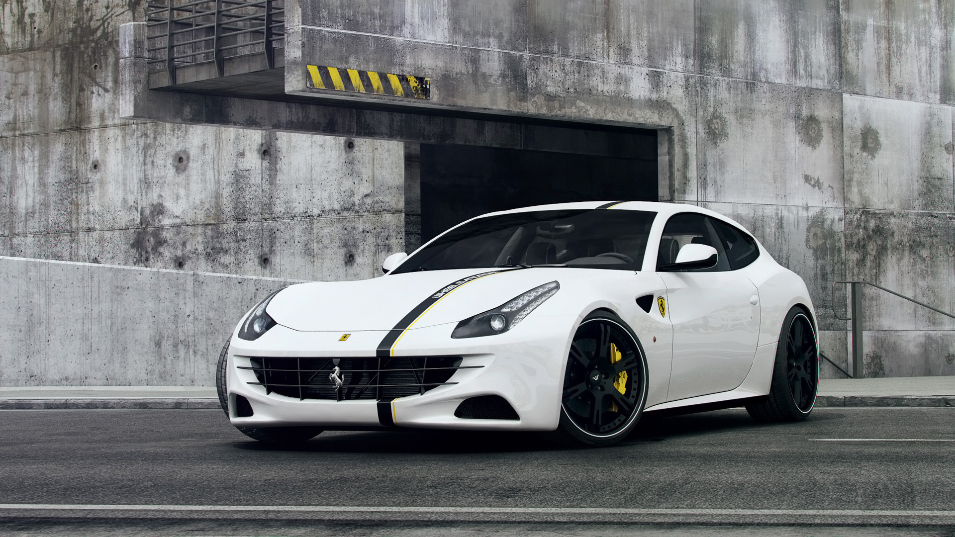 100 Ferrari Ff Wallpapers  Wallpaperscom