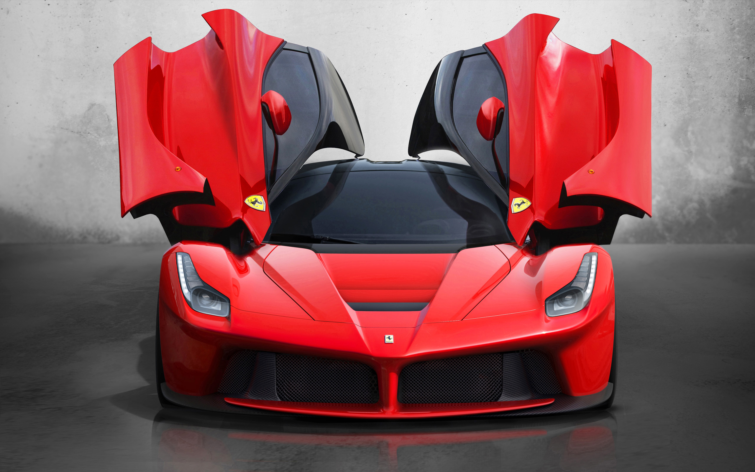 Ferrari Cars Wallpapers