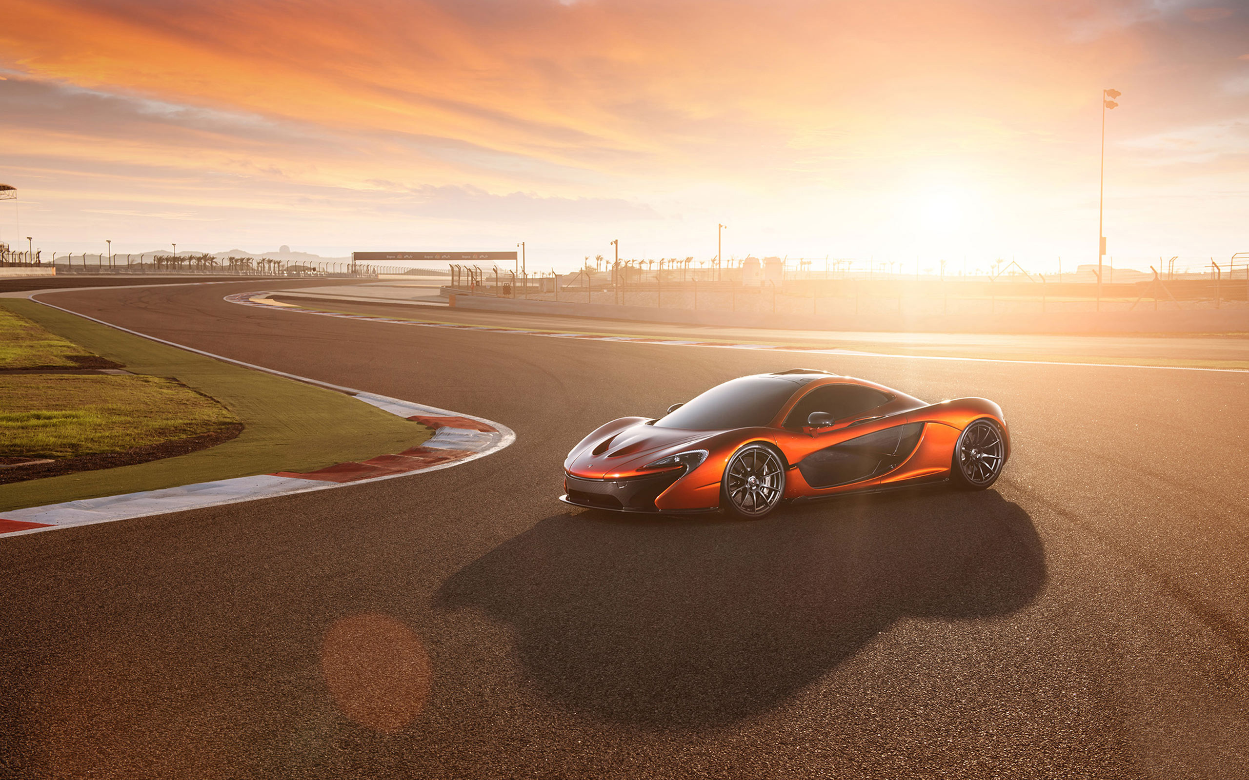 McLaren P1 Wallpapers on WallpaperDog