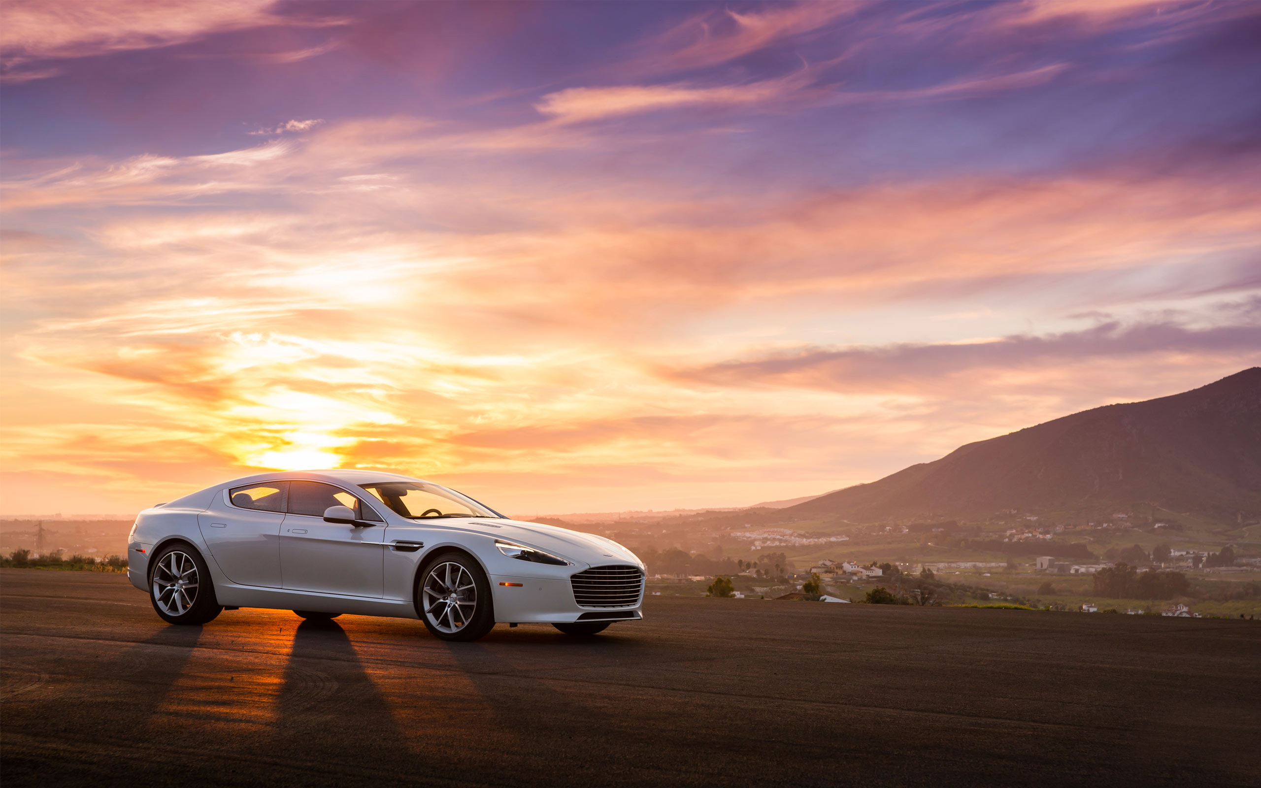 Aston Martin Hd 1080p Wallpaper