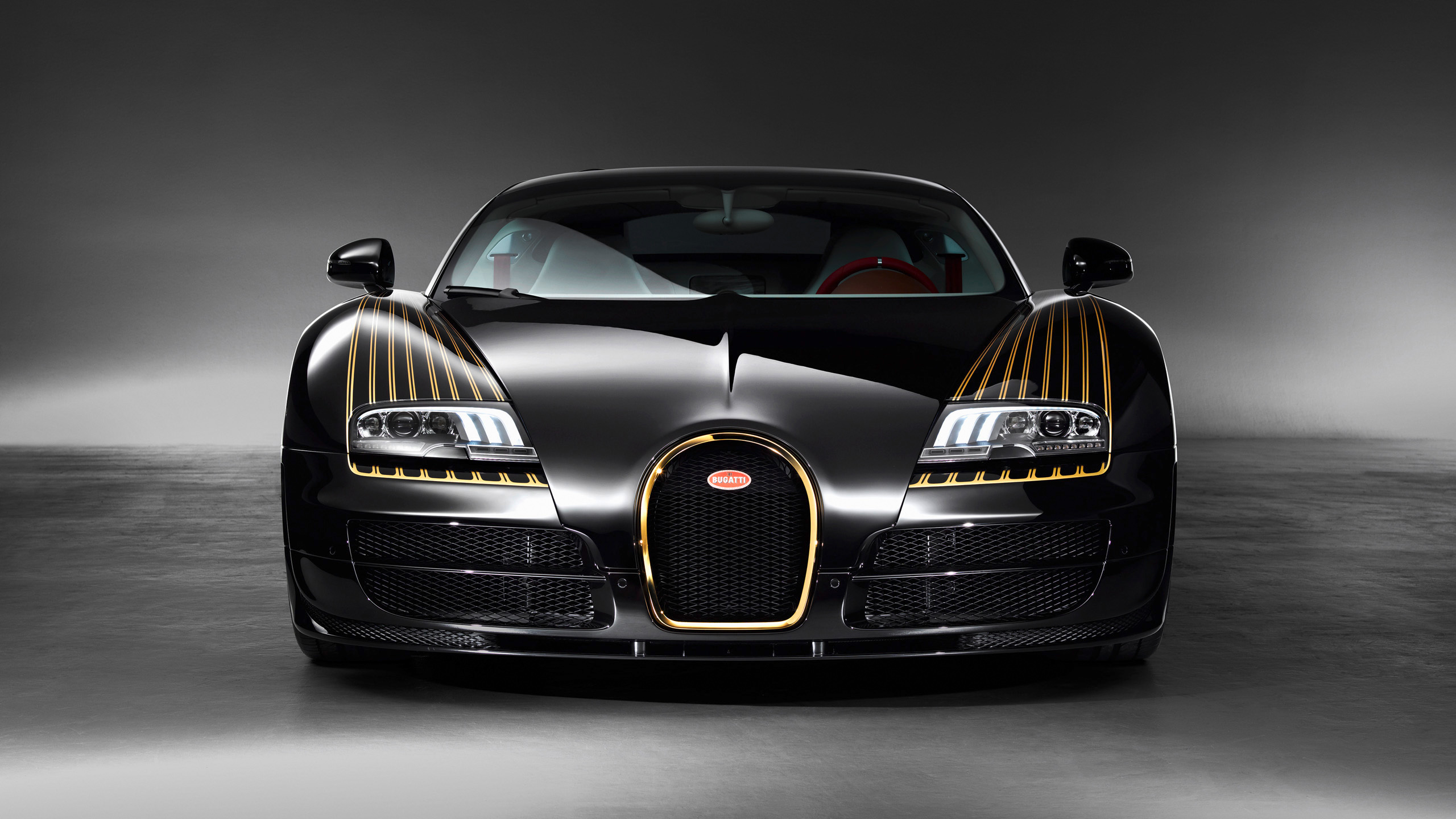 Bugatti Veyron Wallpapers  Supercarsnet