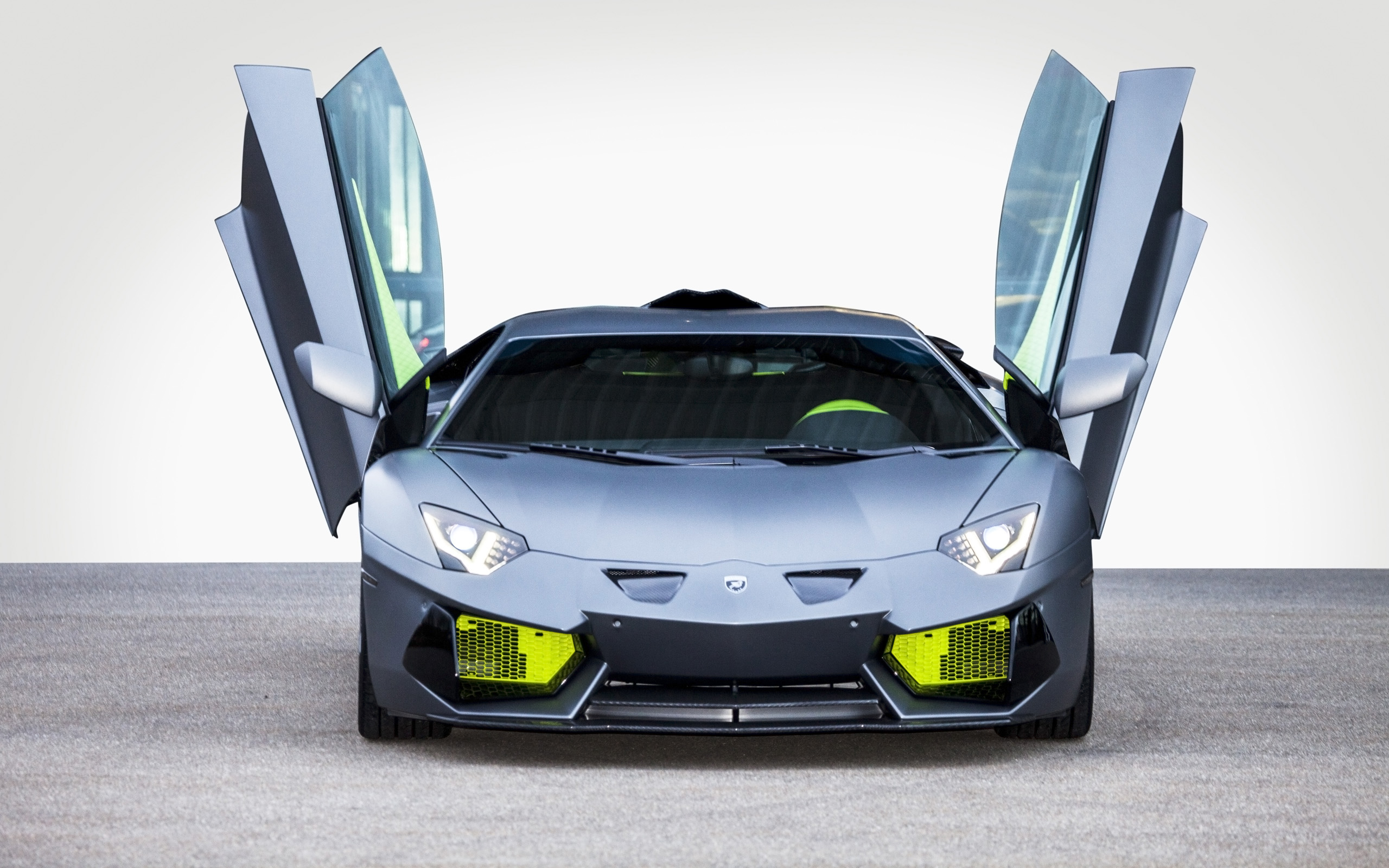 2014 Hamann Lamborghini Aventador Limited Wallpaper Hd Car Wallpapers