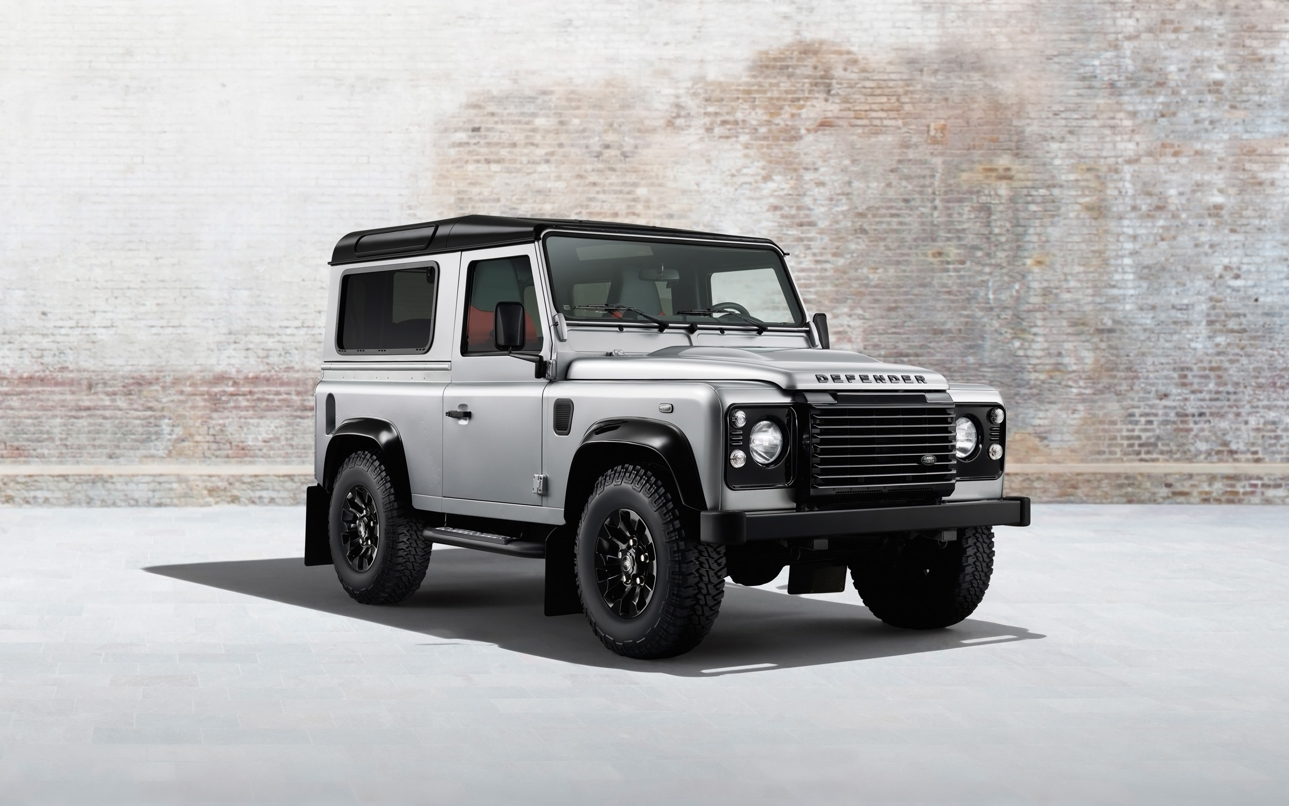 2014 Land Rover Defender Wallpaper HD Car Wallpapers