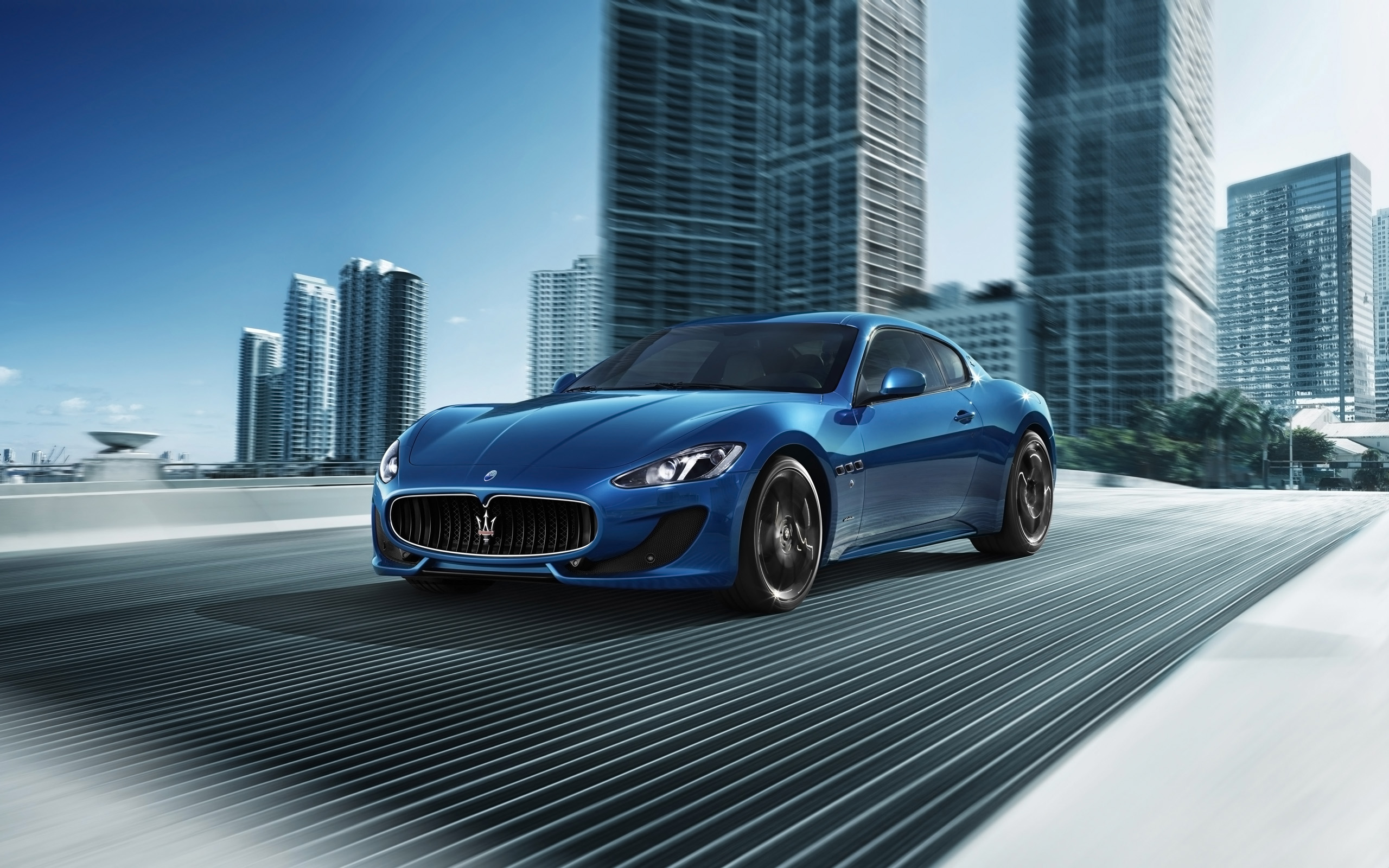 maserati granturismo wallpaper high resolution