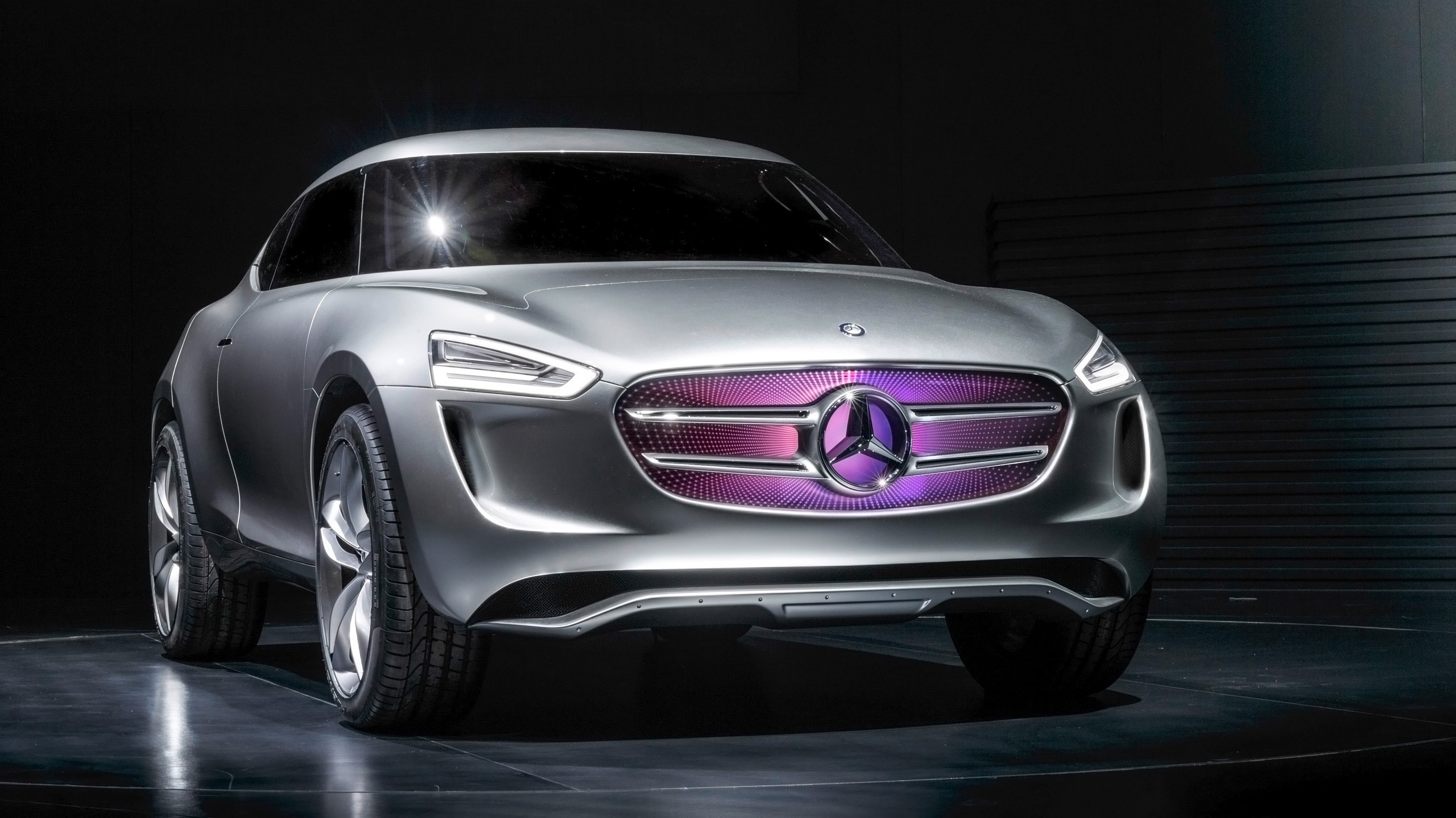 Самого нового мерседеса. Mercedes-Benz g-code. Mercedes Benz 2023. Mercedes Benz Concept. Мерседес g Concept.