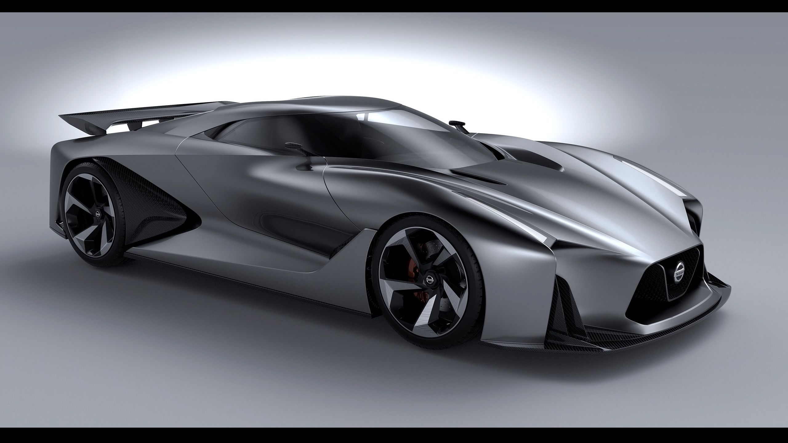 2014 Nissan Concept 2020 Vision Gran Turismo Wallpaper | HD Car Wallpapers | ID #46332560 x 1440