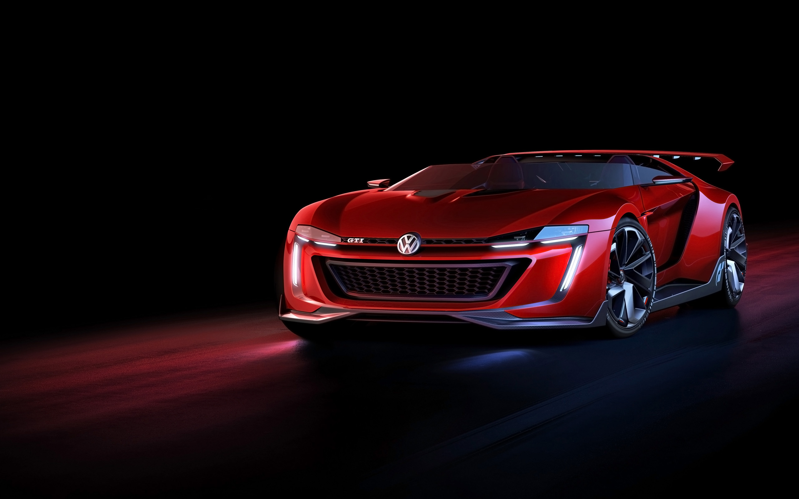 2014 Volkswagen Gti Roadster Wallpaper Hd Car Wallpapers Id 4598