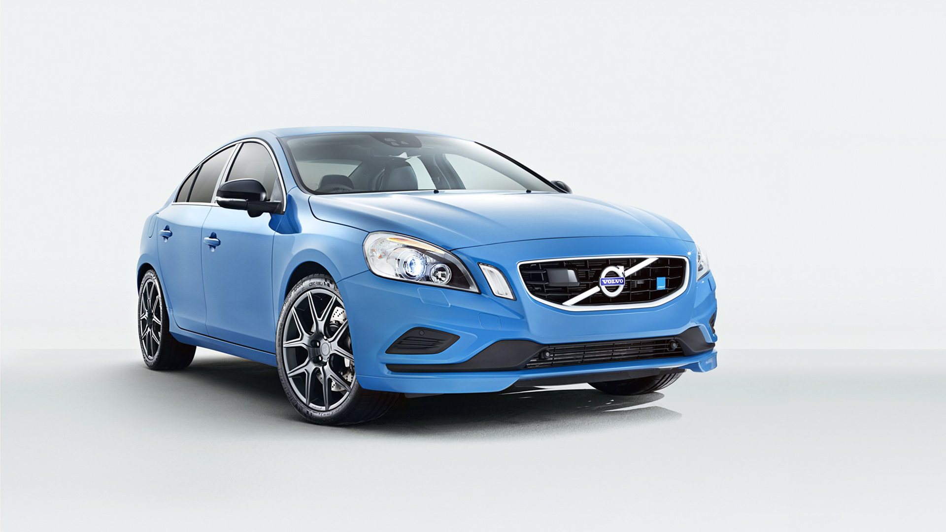 Volvo Cars Wallpapers