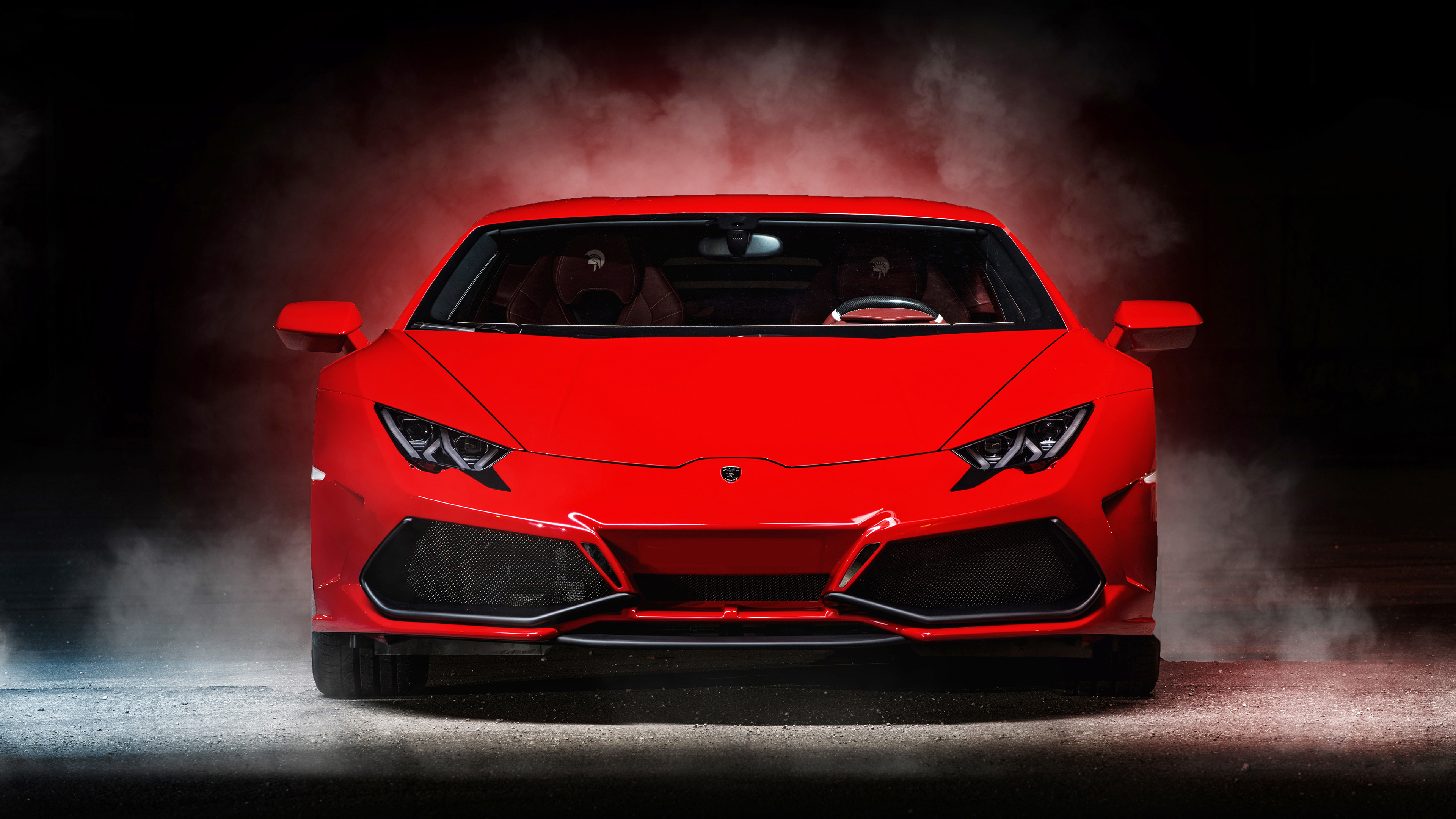 2015 Ares Design Lamborghini Huracan Wallpaper | HD Car Wallpapers | ID ...