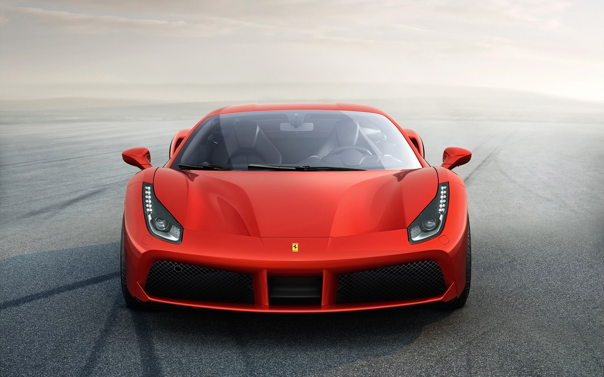 la ferrari 2015