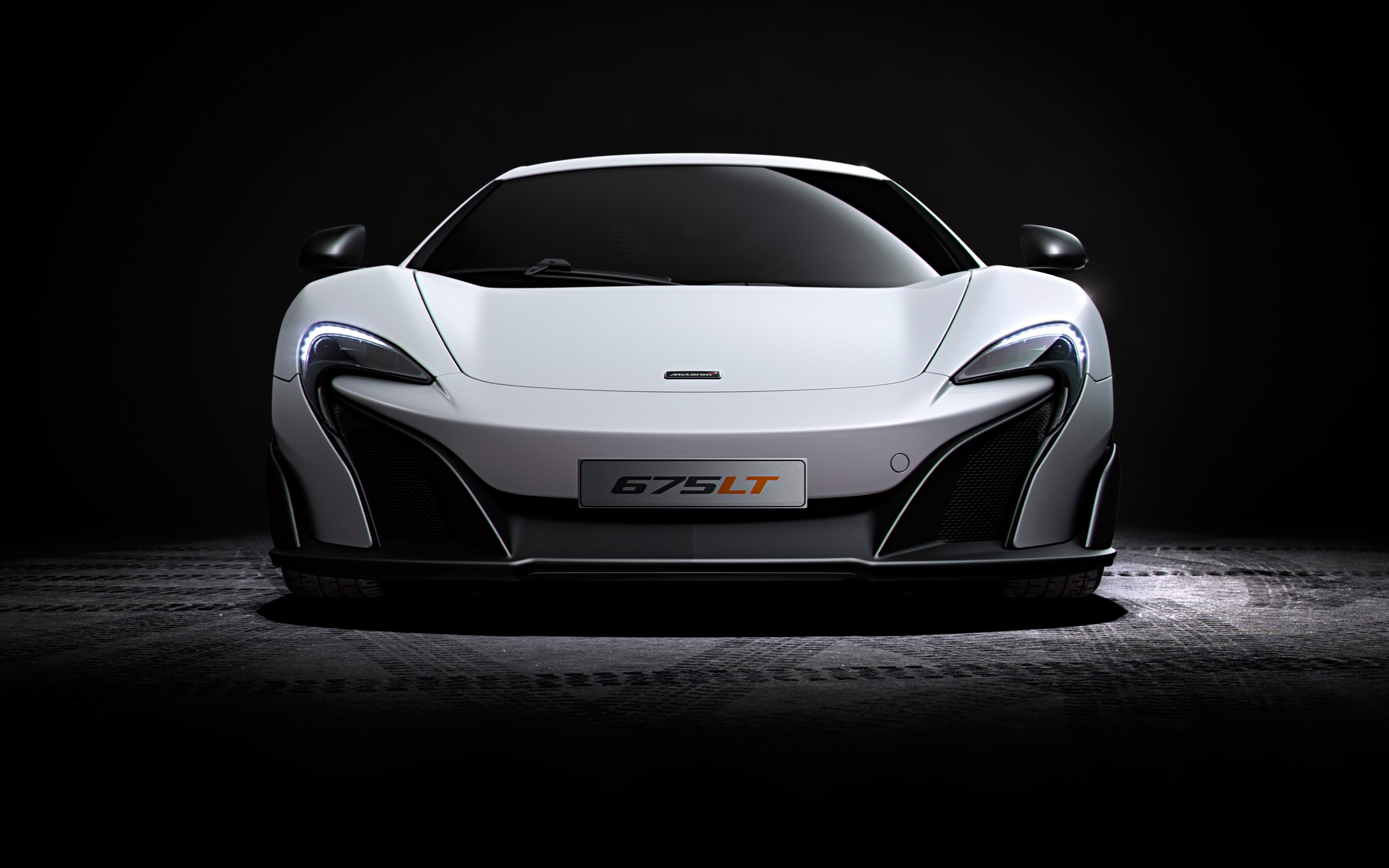 2015 McLaren 675LT Wallpaper HD Car Wallpapers