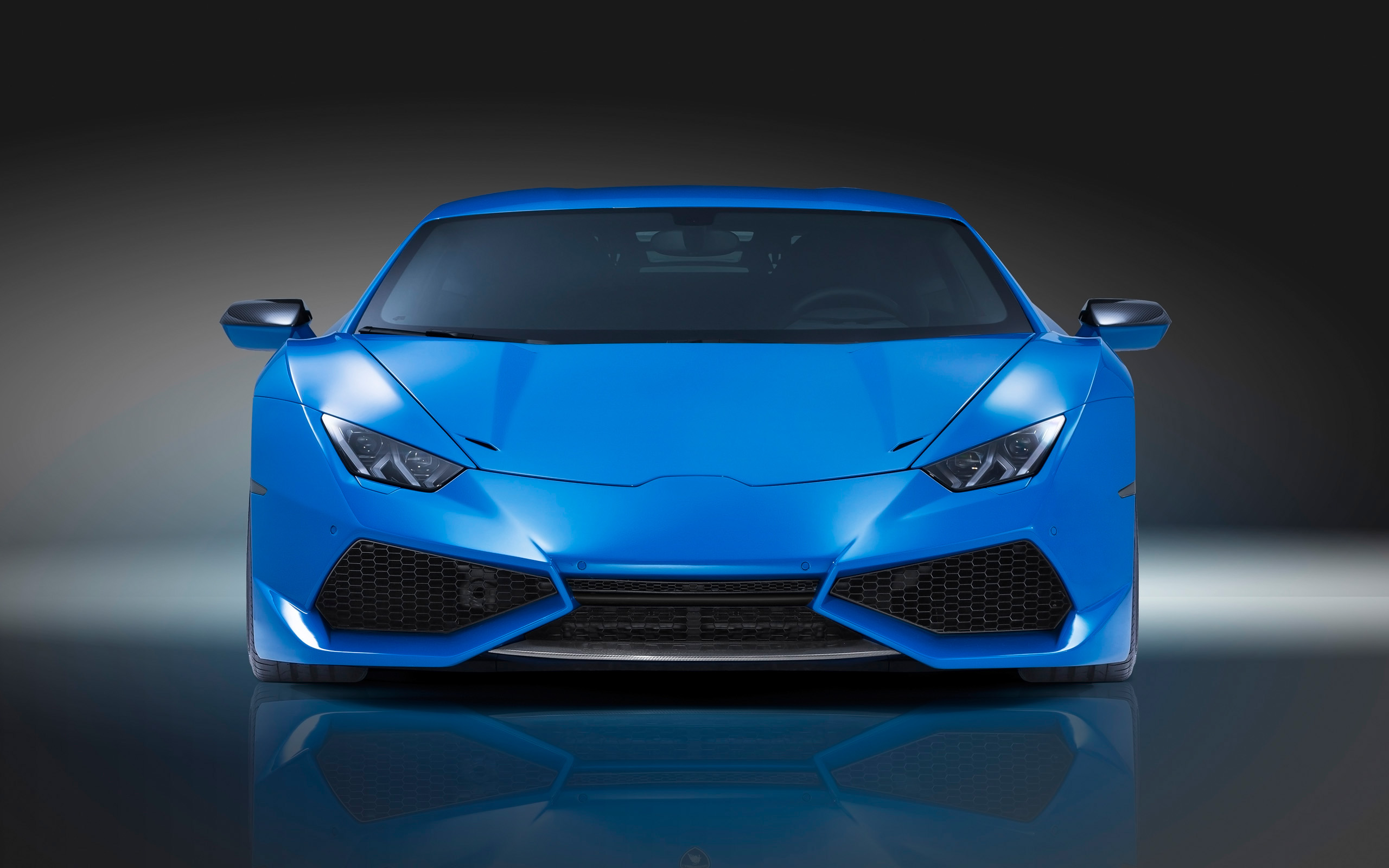 2015 Novitec Torado Lamborghini Huracan N Largo