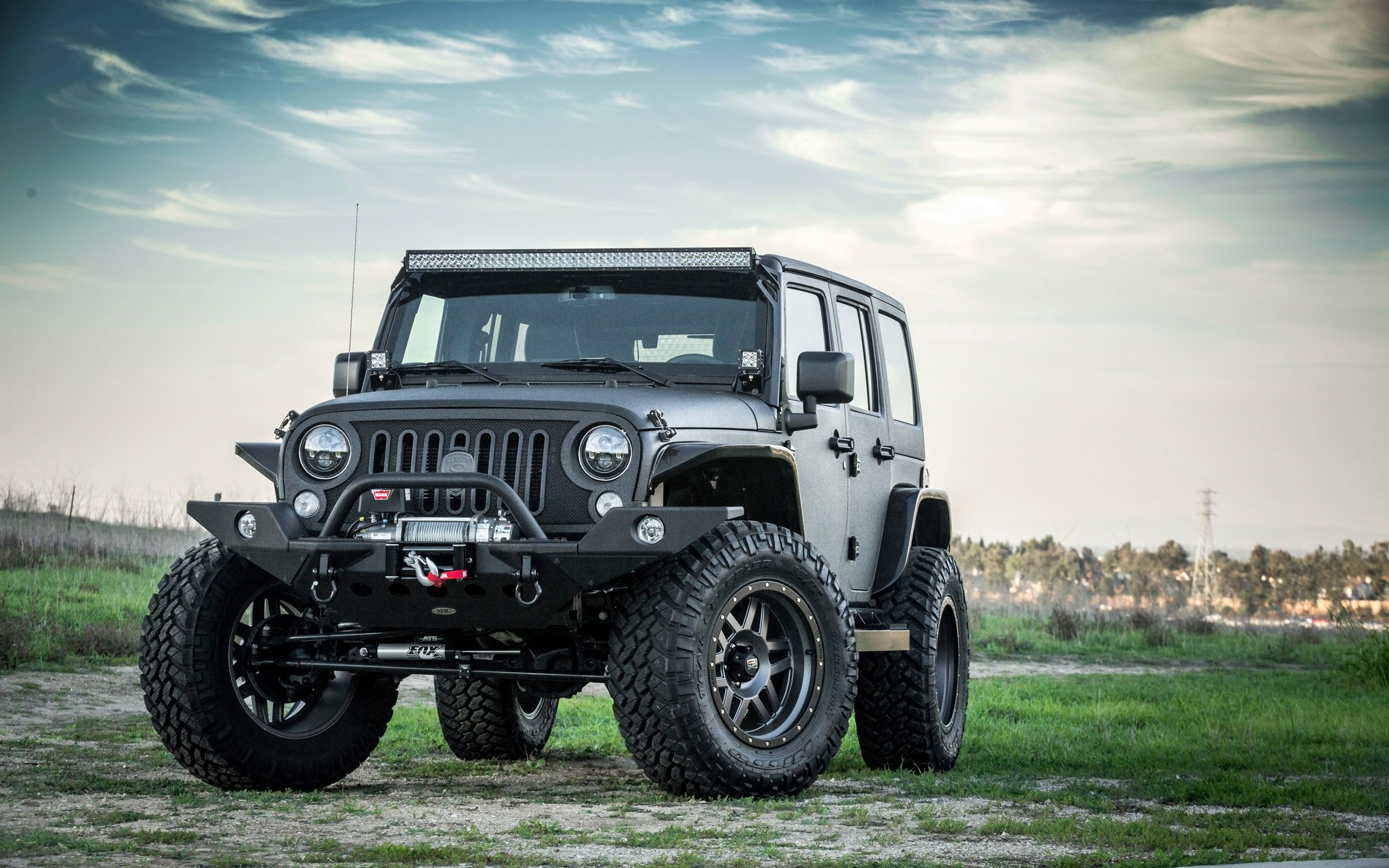 2022 STRUT Jeep Wrangler Wallpaper HD Car Wallpapers 2022 STRUT Jeep Wrangler Wallpaper HD Car Wallpapers