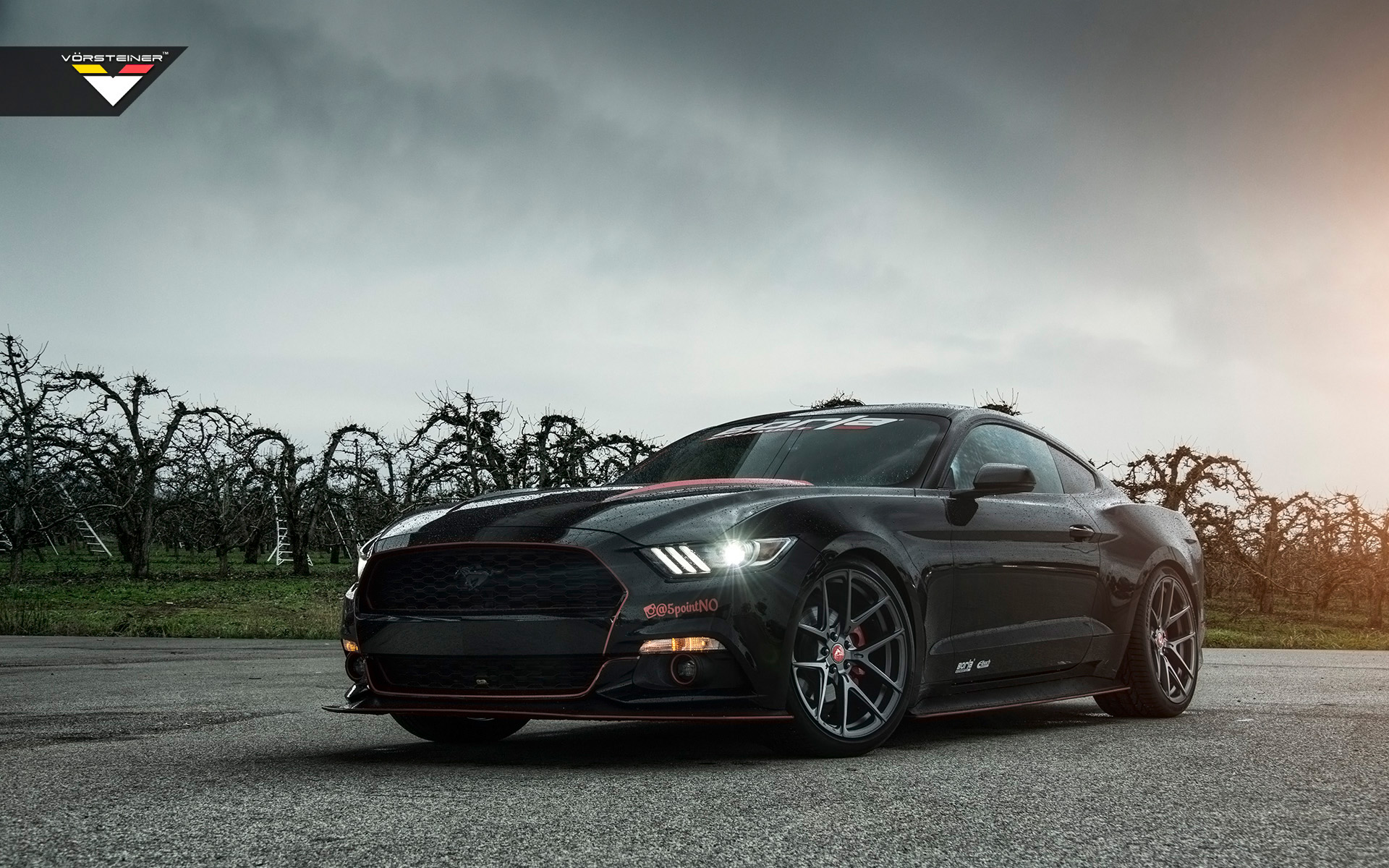 2015 Vorsteiner Ford Mustang V Ff 101 2 Wallpaper Hd Car 2015 Vorsteiner Ford Mustang V Ff 101 2 Wallpaper Hd Car