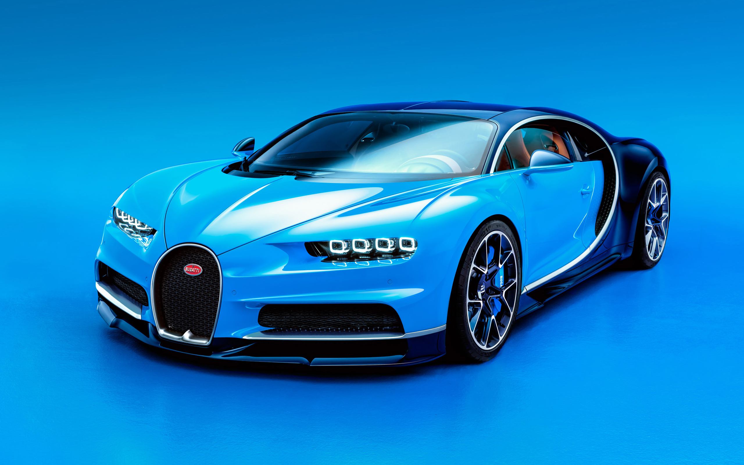 2016 Bugatti Chiron Wallpaper | HD Car Wallpapers | ID #6280