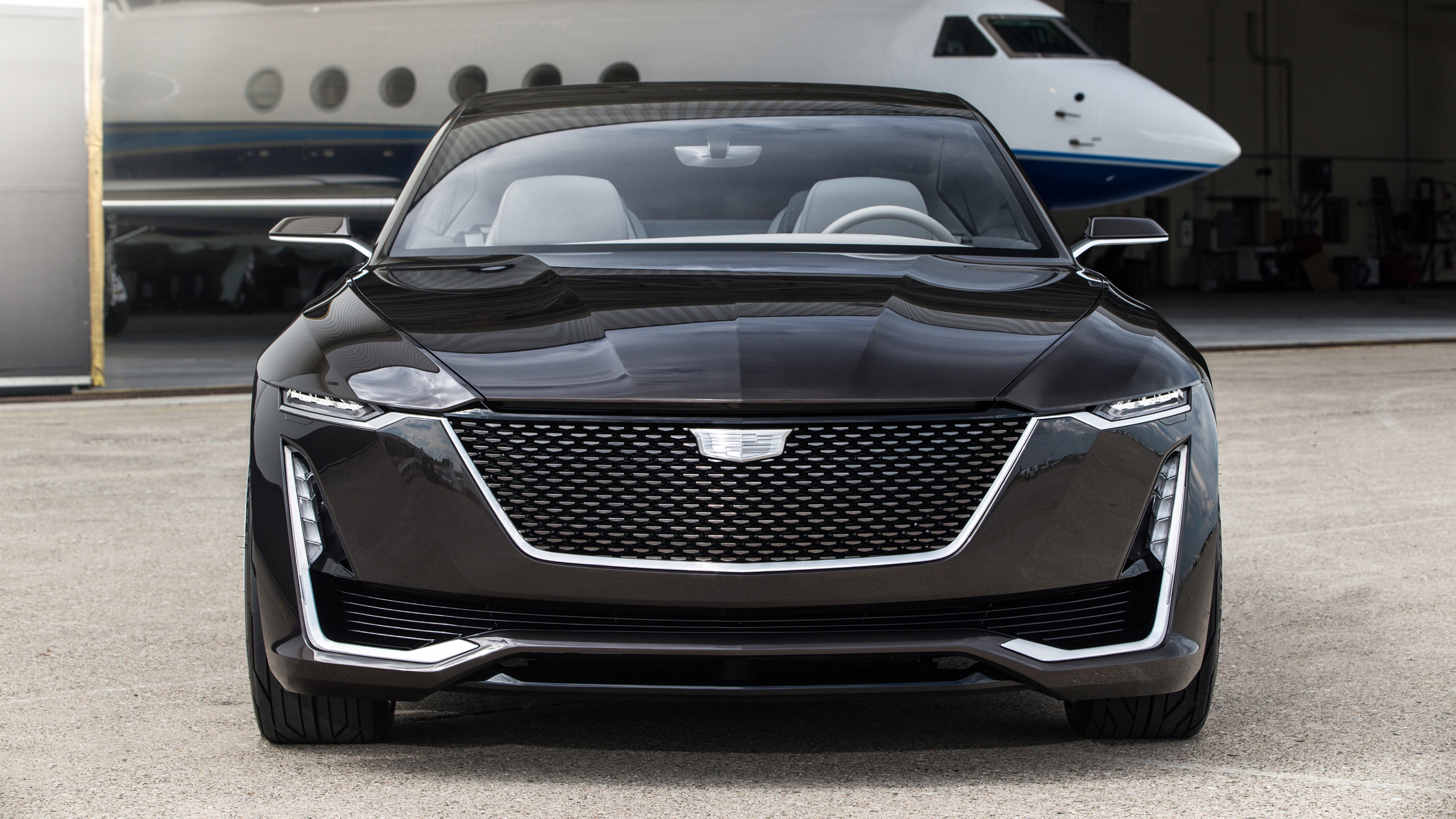 2016 Cadillac Escala Concept