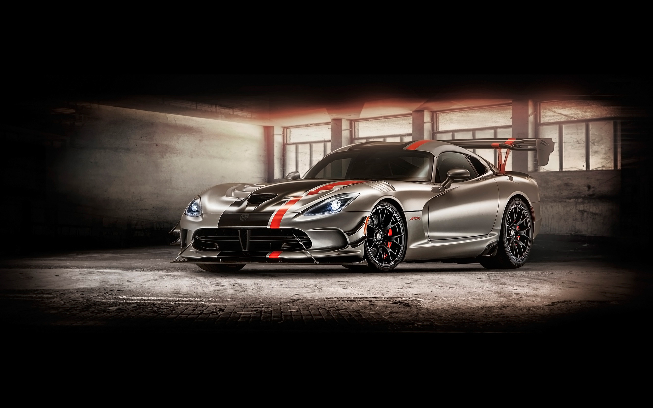 16 Dodge Viper Acr Wallpaper Hd Car Wallpapers Id 5337