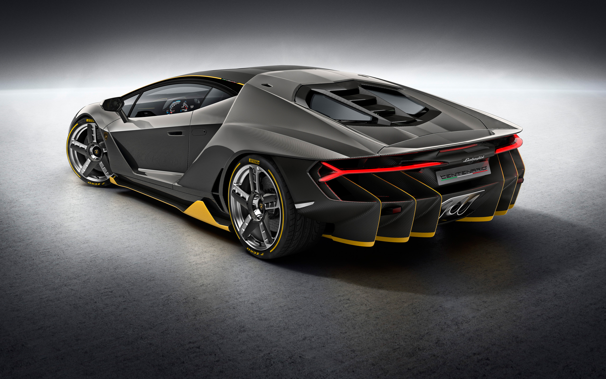 2016 Lamborghini Centenario Lp 770 4 4 Wallpaper Hd Car Wallpapers 6259