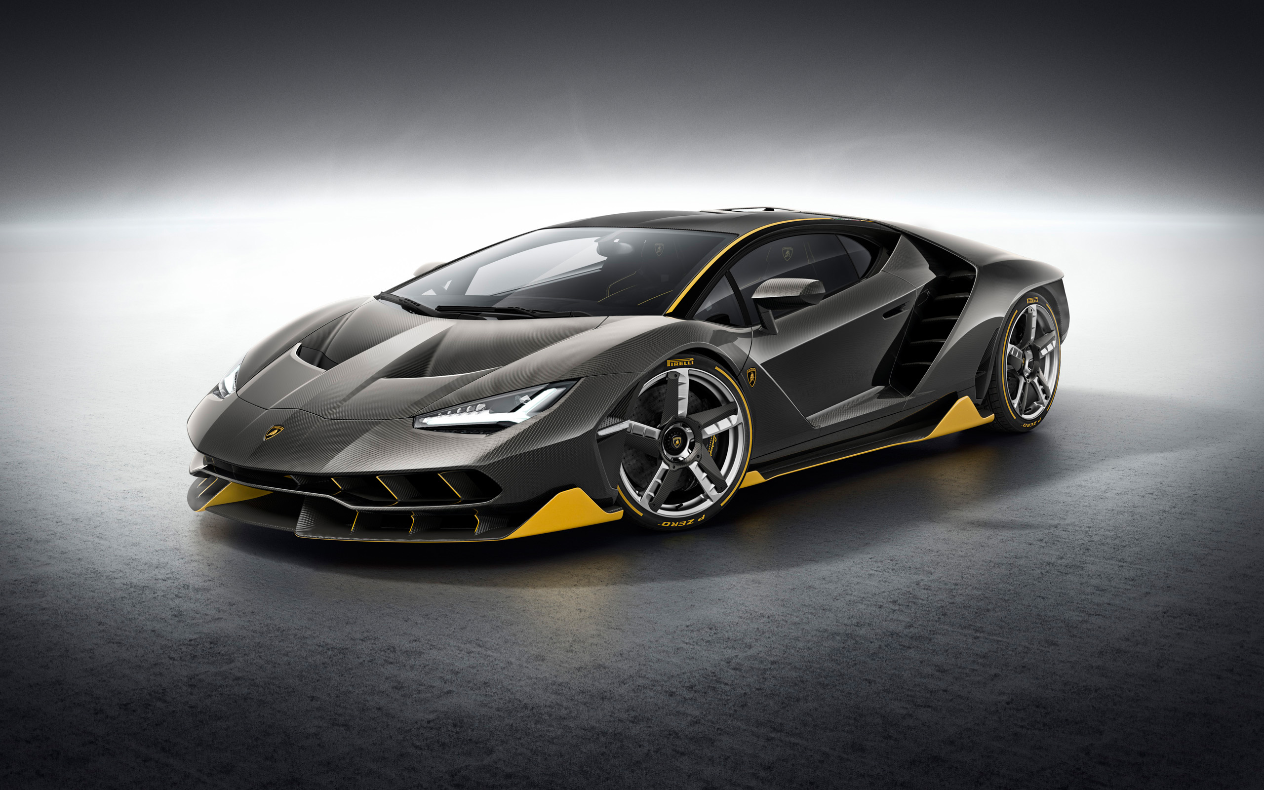 2016 Lamborghini Centenario Lp 770 4 5 Wallpaper Hd Car Wallpapers