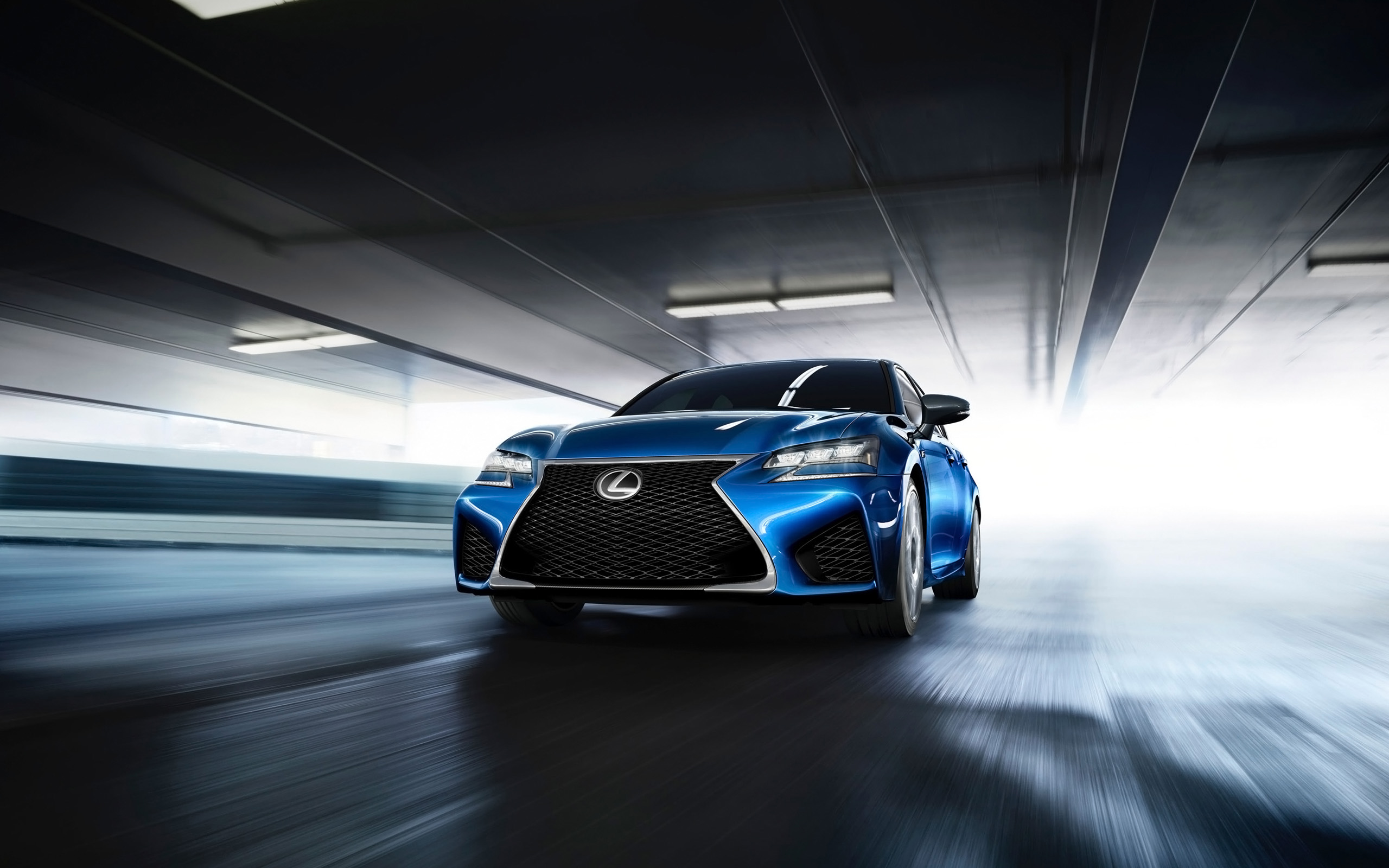 2016 Lexus Gs F4 Wallpaper Hd Car Wallpapers Id 5035