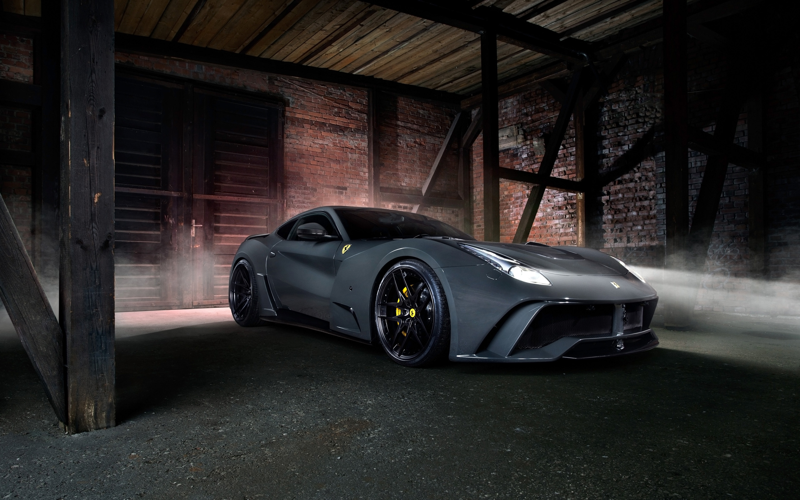 36++ Ferrari F12 N Largo Wallpaper 4k HD download