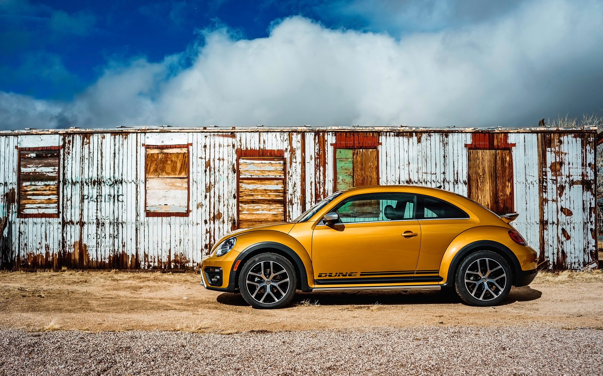 2016 volkswagen beetle