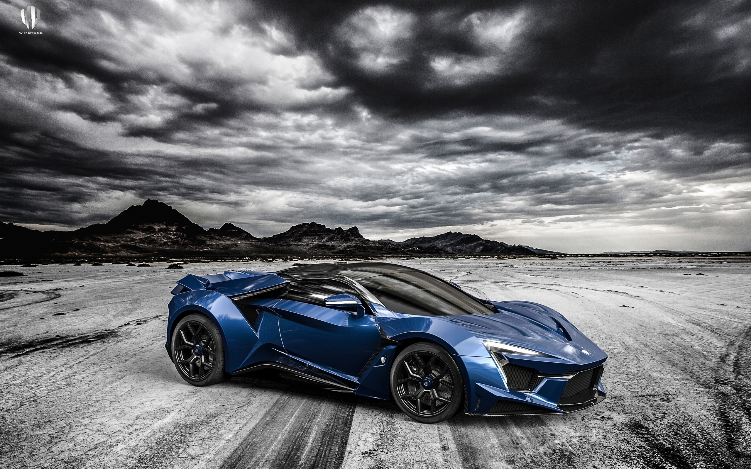 Fenyr SuperSport Wallpapers - Wallpaper Cave