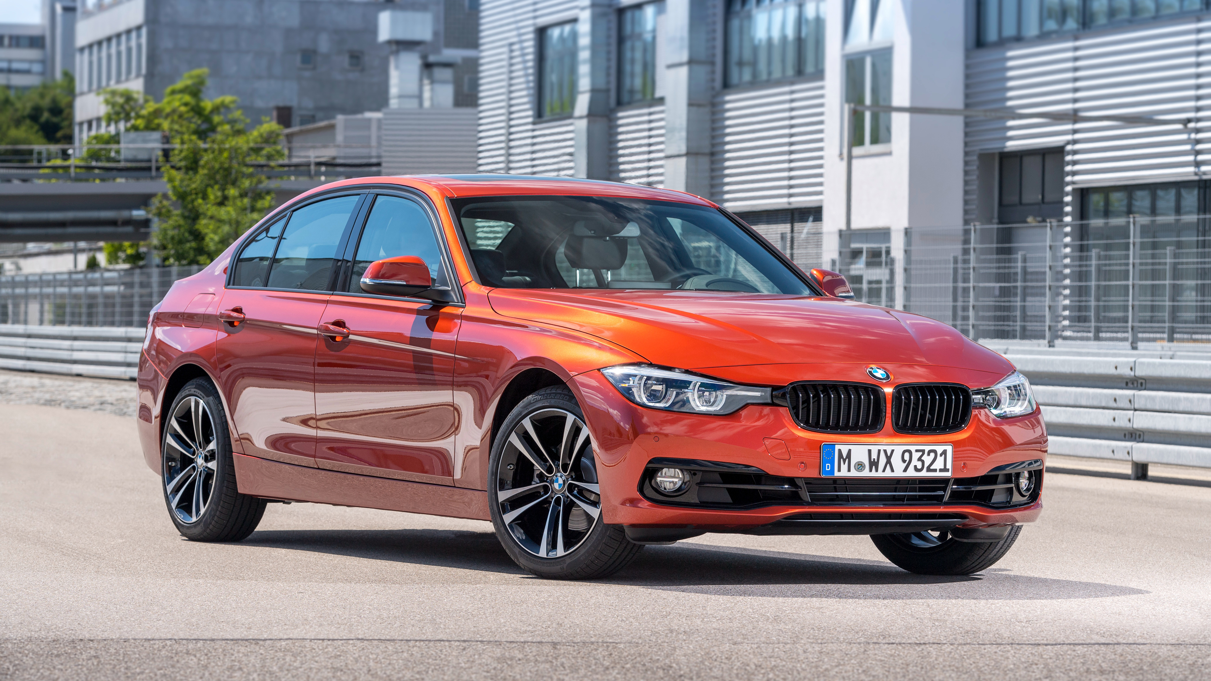 2017 BMW 340i Edition Sport Line Shadow 4K Wallpaper HD Car 2017 BMW 340i Edition Sport Line Shadow 4K Wallpaper HD Car
