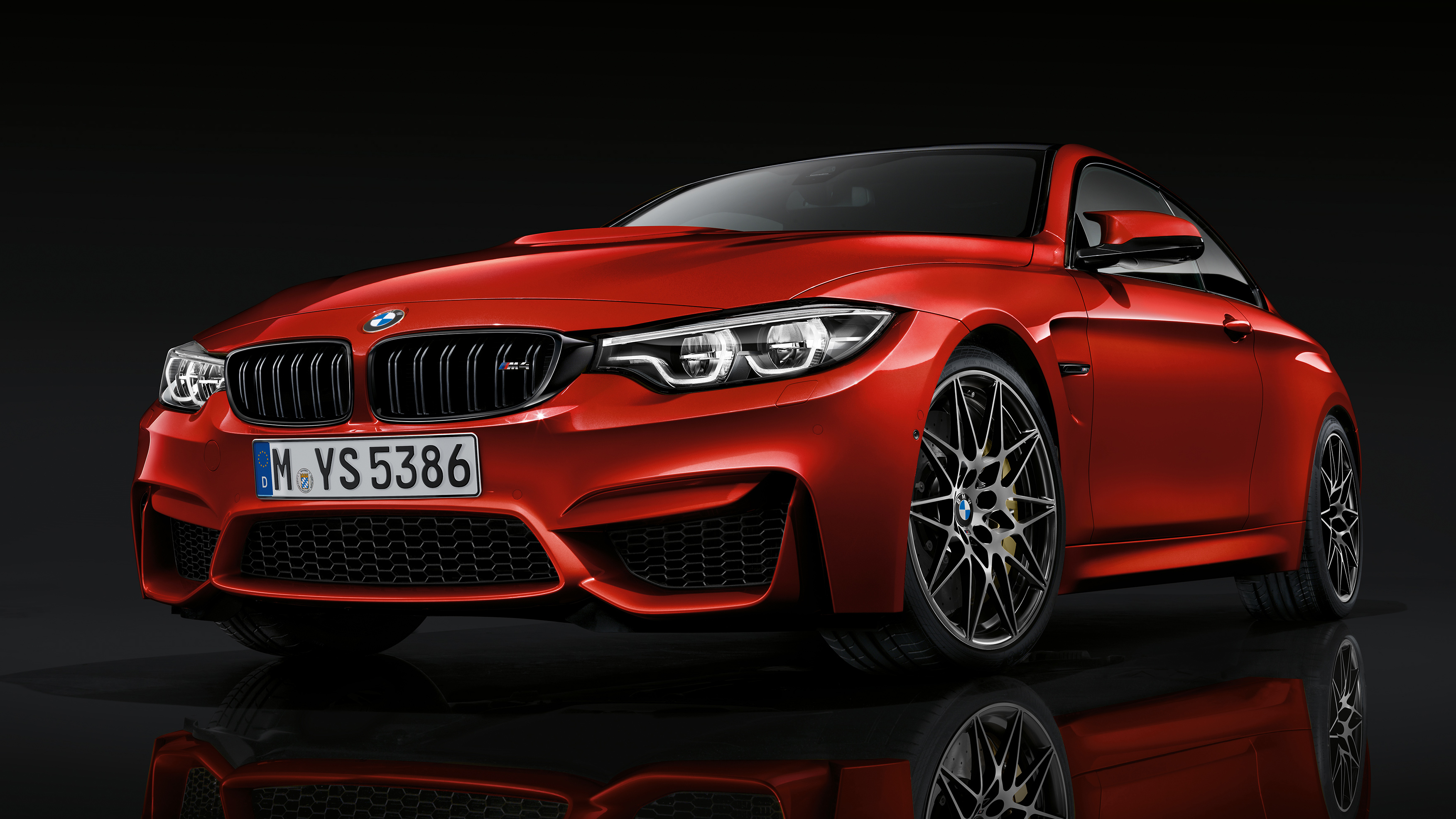 2017 Bmw M4 Coupe Wallpaper Hd Car Wallpapers Id 7530