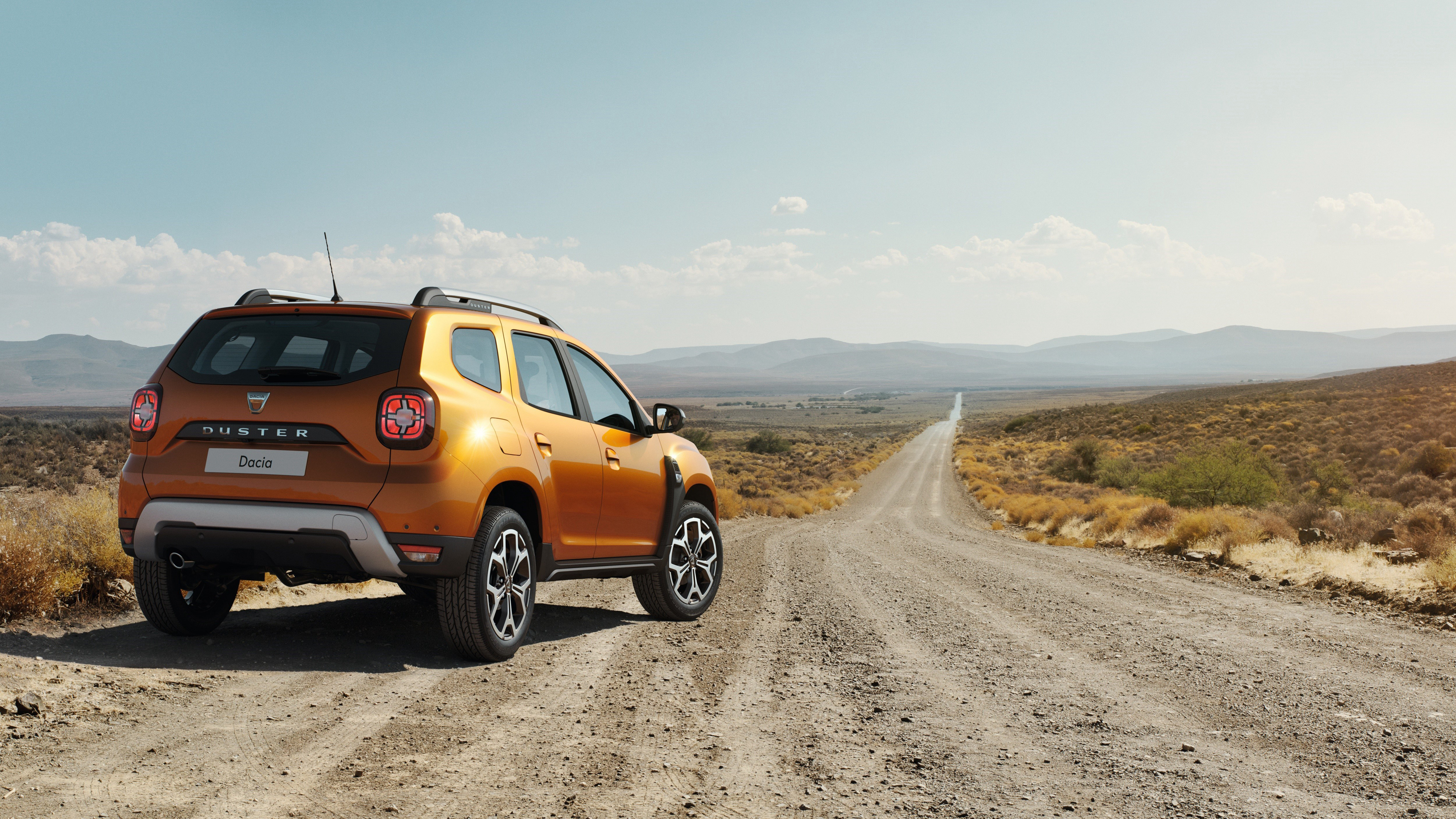 Новый дастер 2. Renault Duster 2018. Рено Дастер 2. Dacia Duster 2. Новая Рено Дастер Дачия.