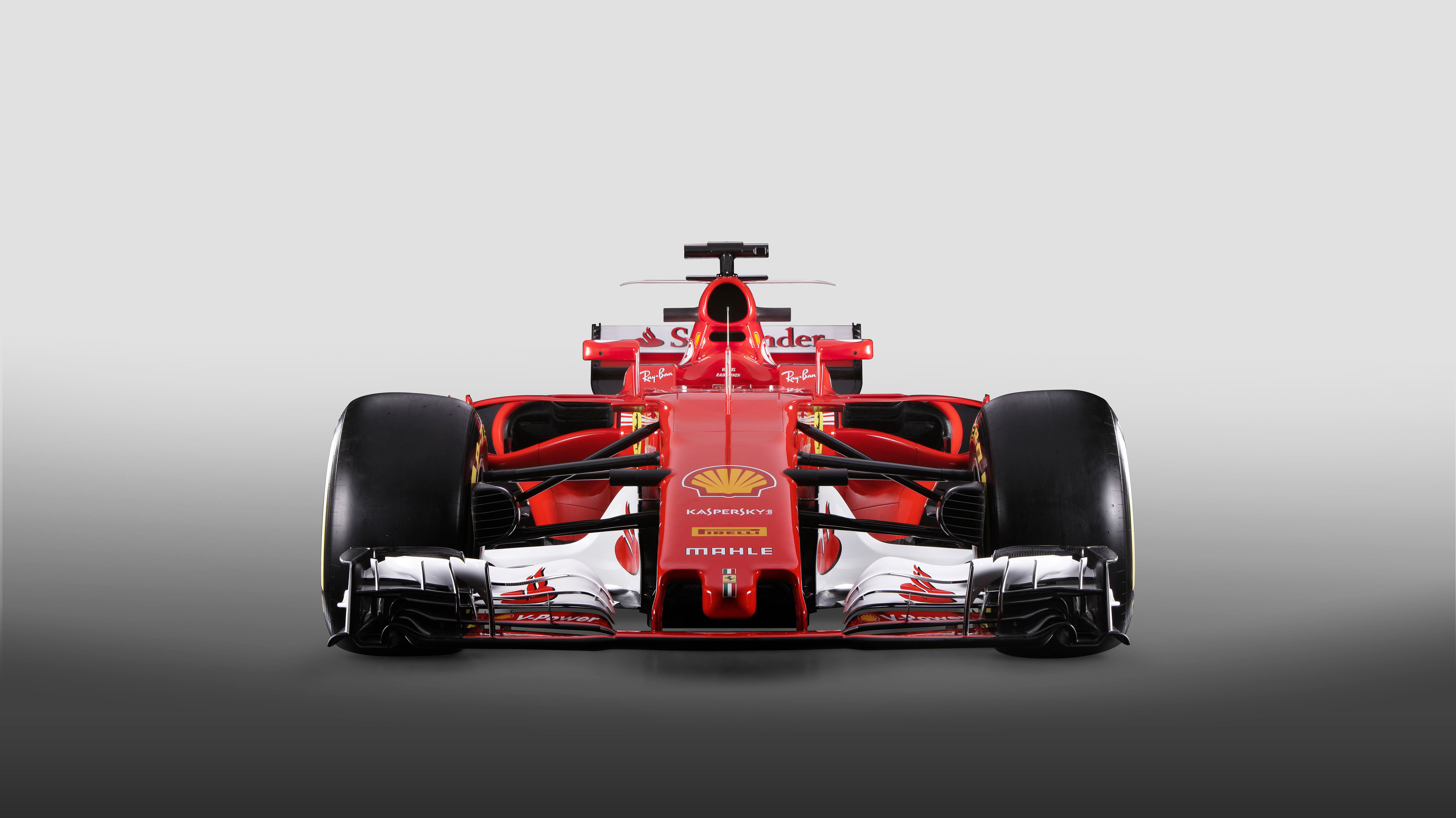 2017 Ferrari SF 70H