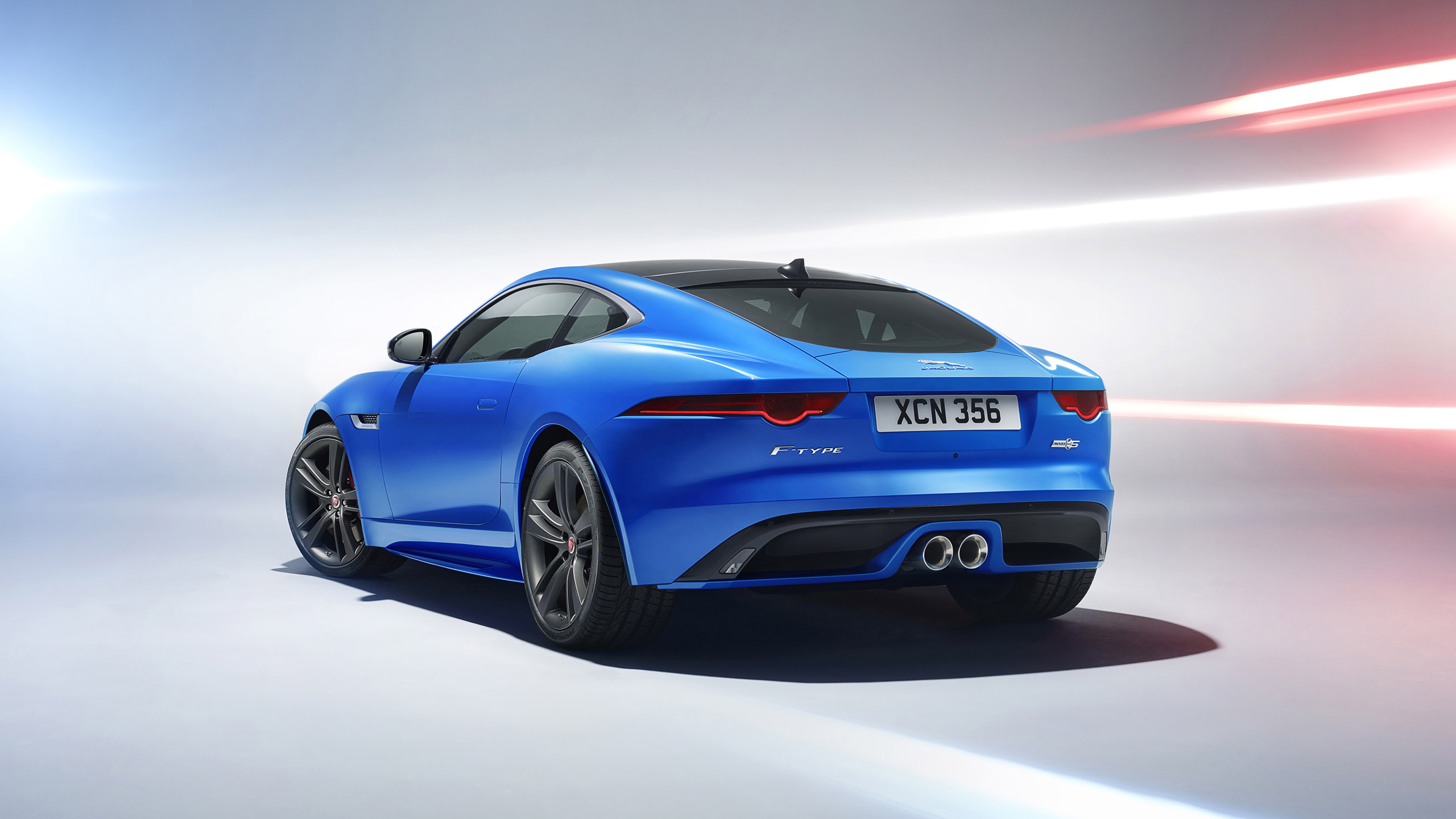 2017 Jaguar F Type British Design Edition 3 Wallpaper Hd Car Wallpapers Id 6081