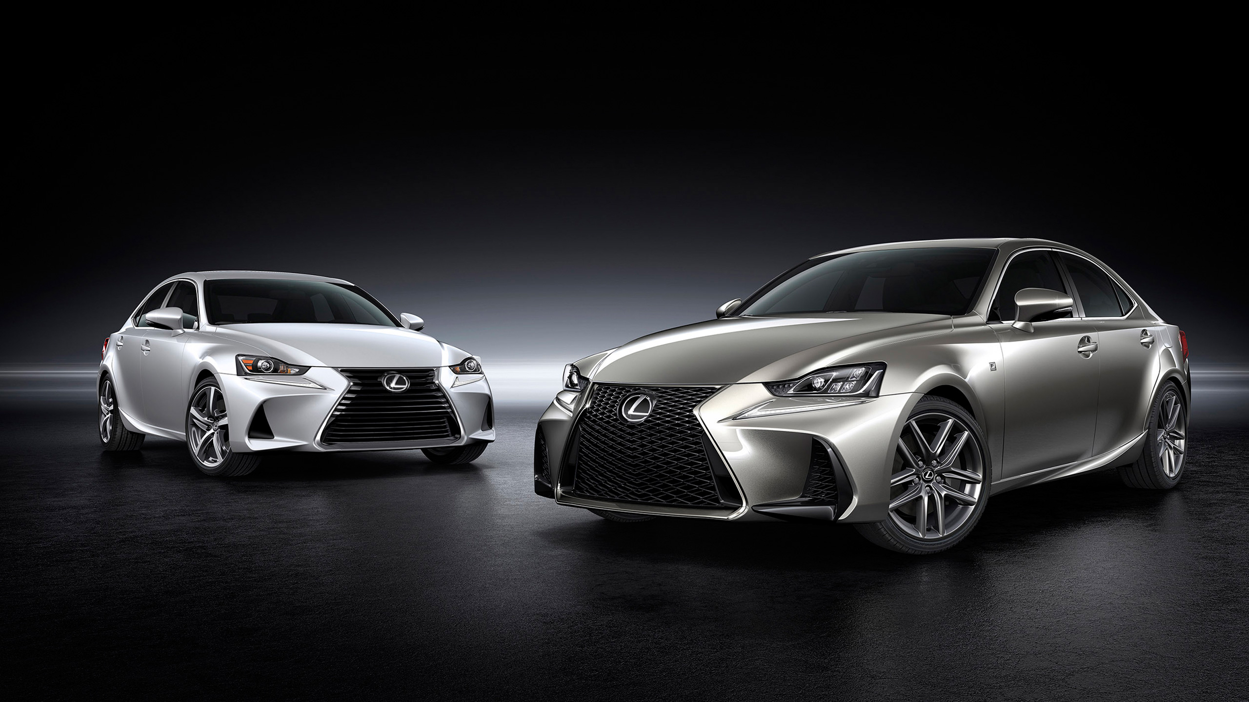 2017 Lexus IS Wallpaper | HD Car Wallpapers | ID #6494