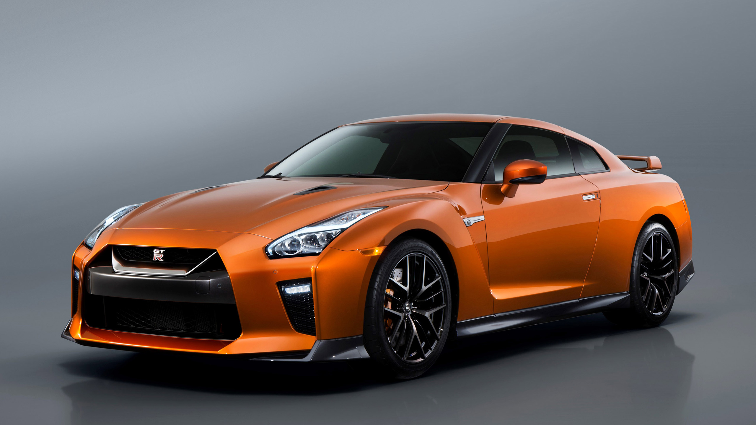 Gtr Car Hd Wallpaper