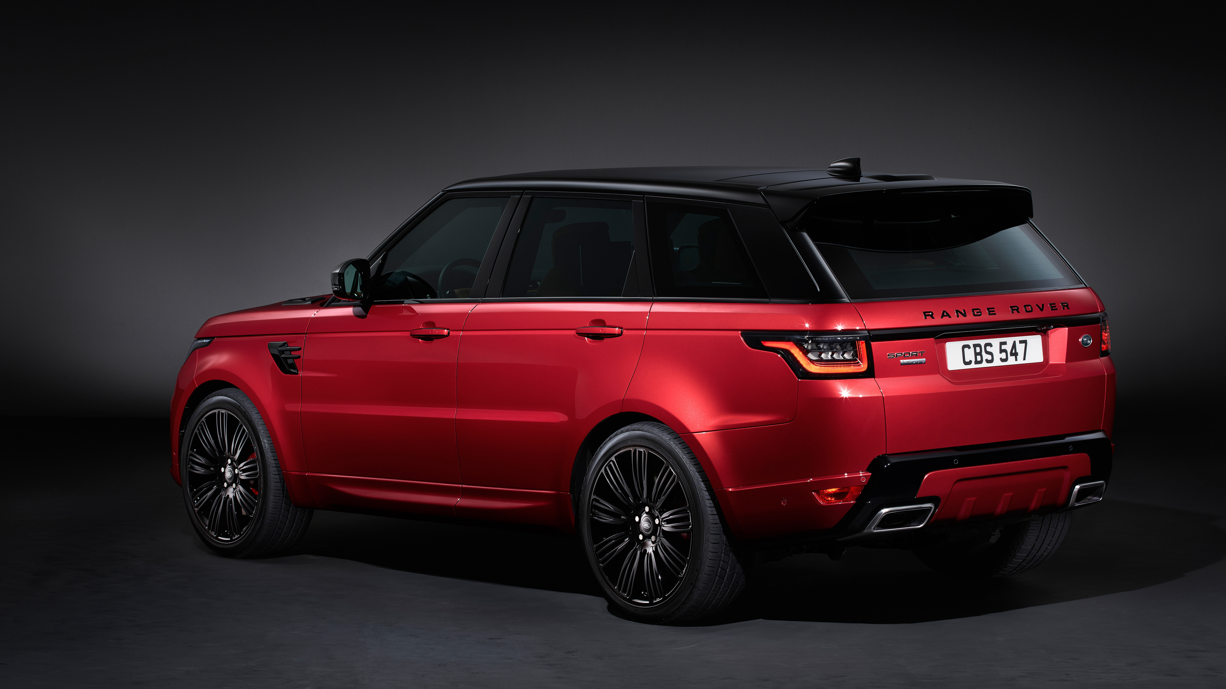 what is a range rover sport autobiography