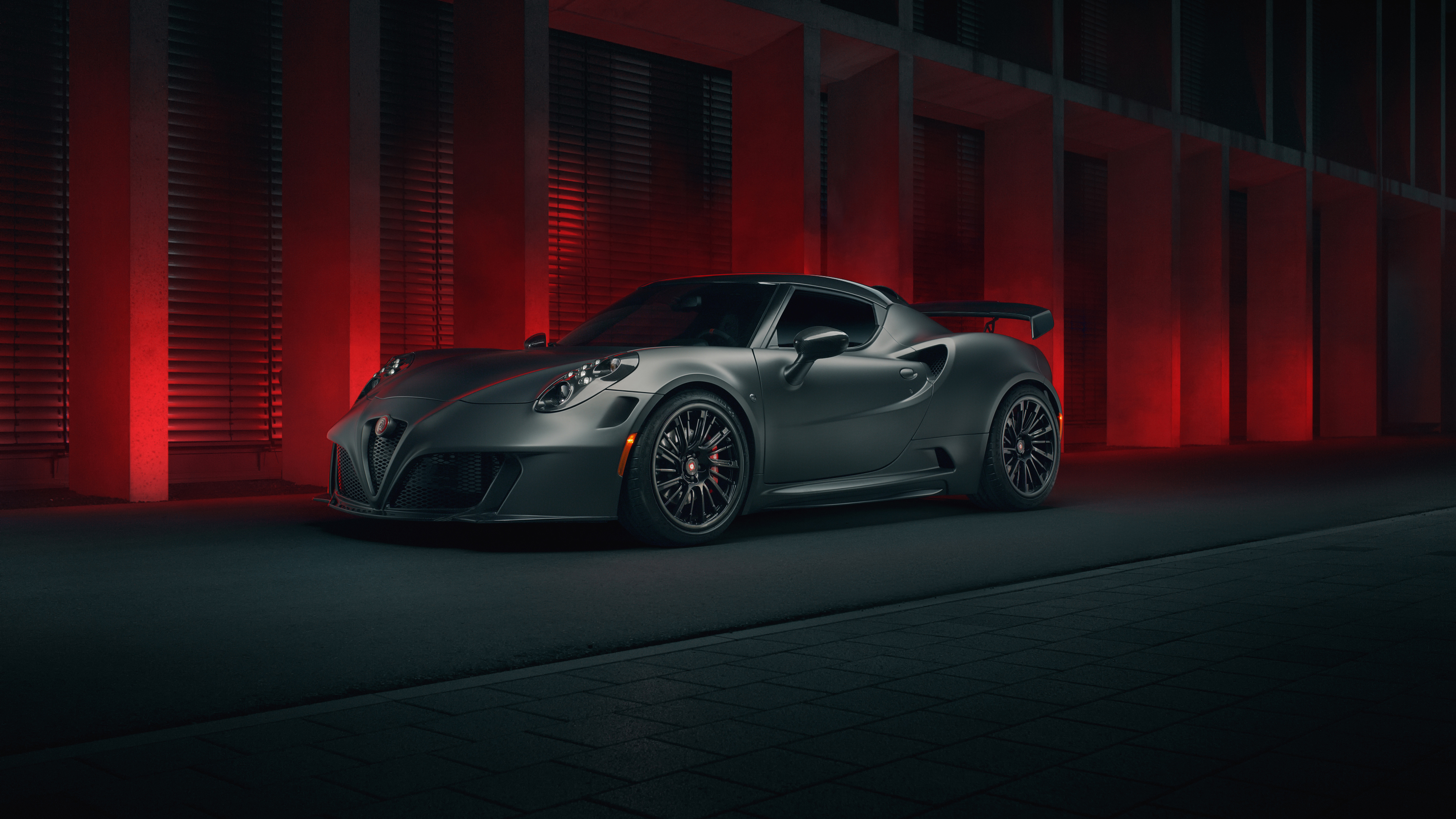 15 Toyota Alfa romeo 4c wallpaper 1440 there are a few  from 2008-2021 