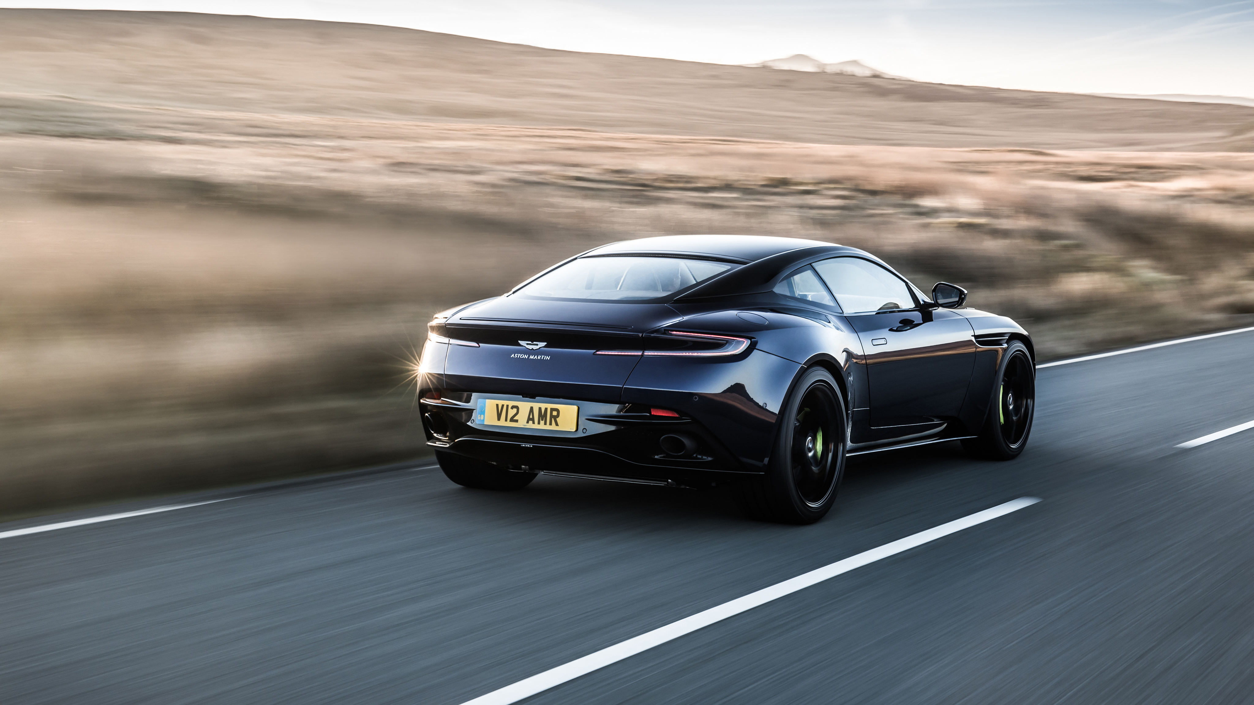 2021 Aston Martin DB11  AMR 4K 3 Wallpaper  HD Car 