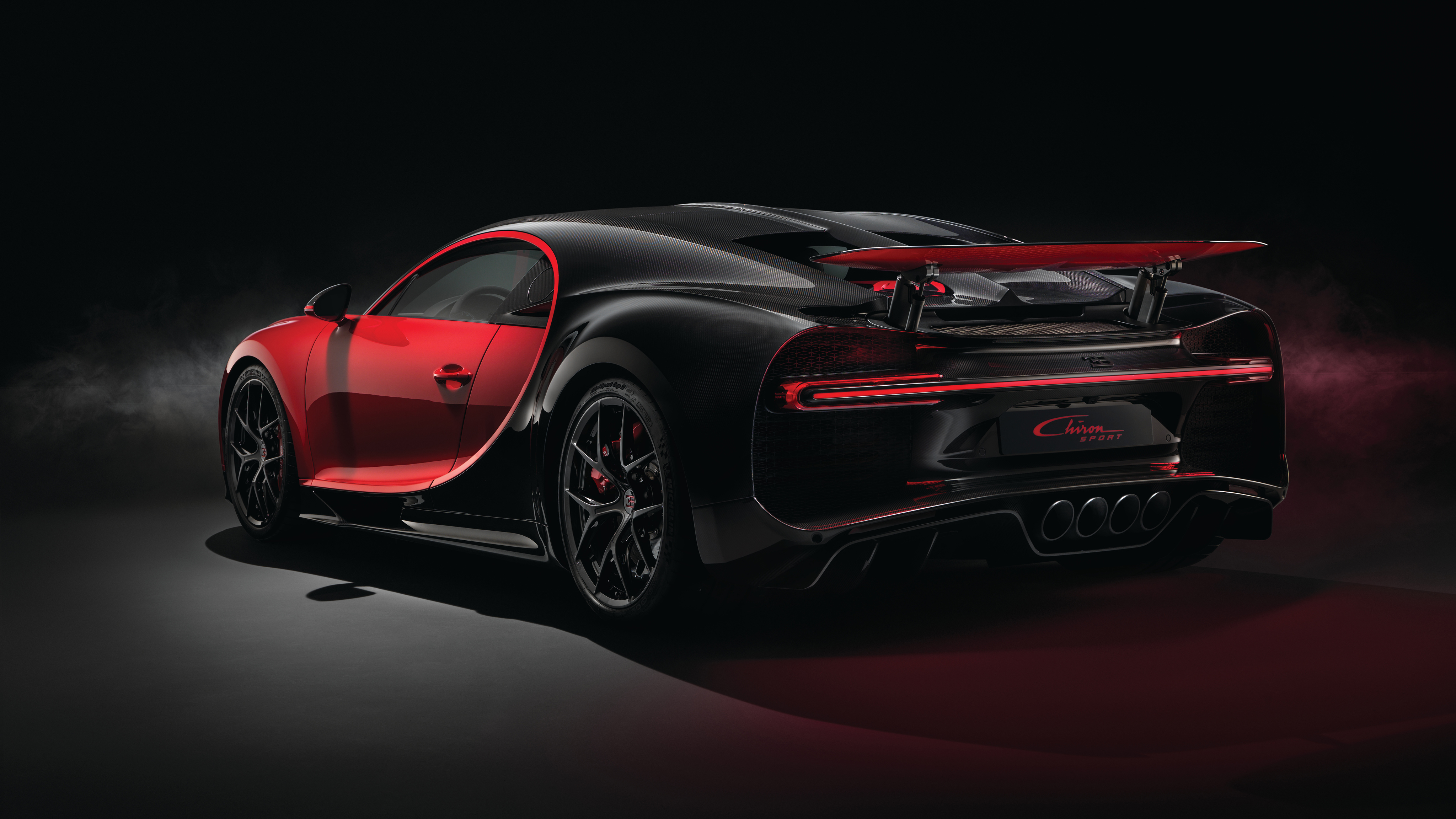 2022 Bugatti Chiron Sport  4K  6 Wallpaper  HD  Car  