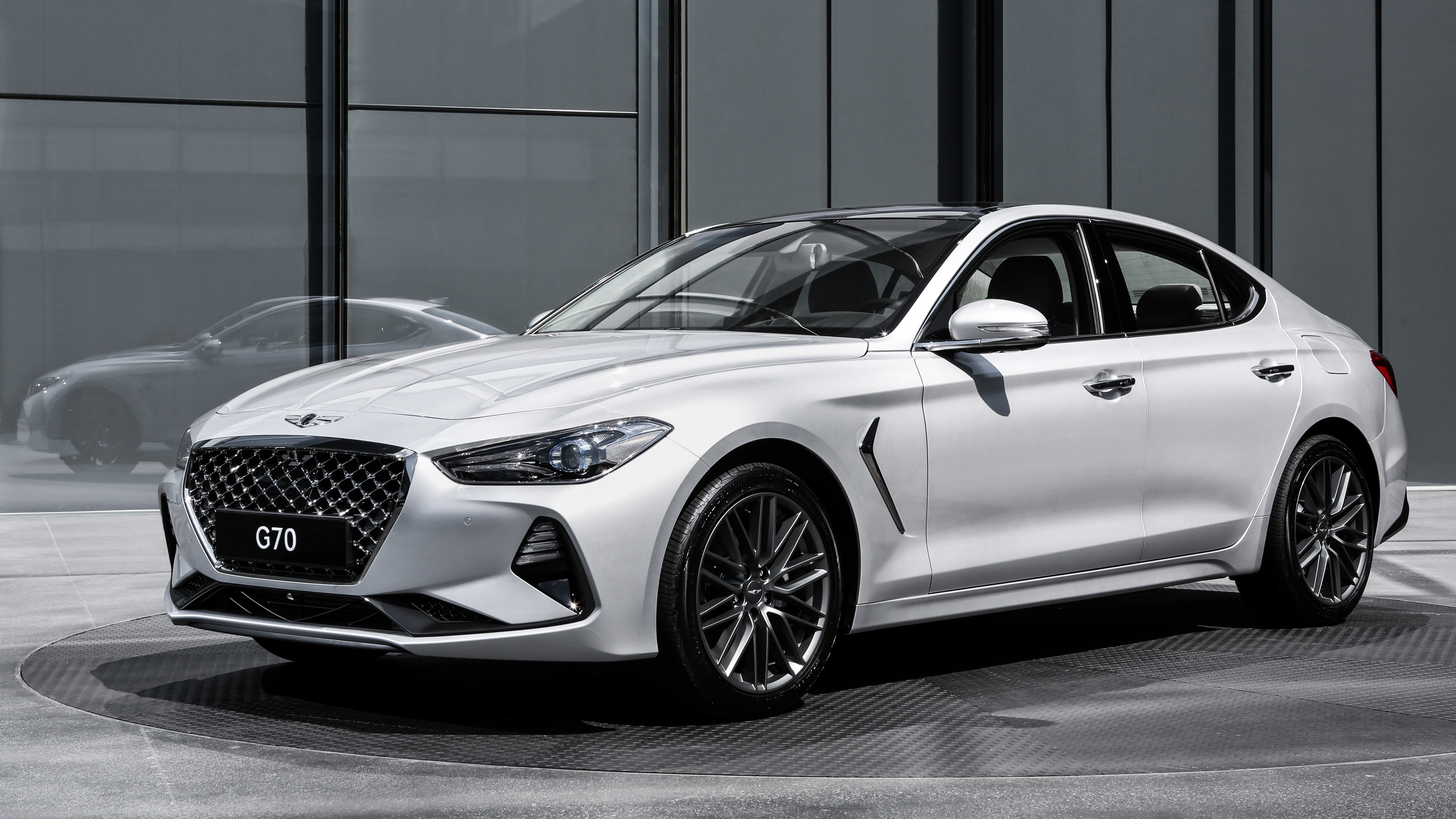 Genesis G70 Release Date Usa | Autos Post