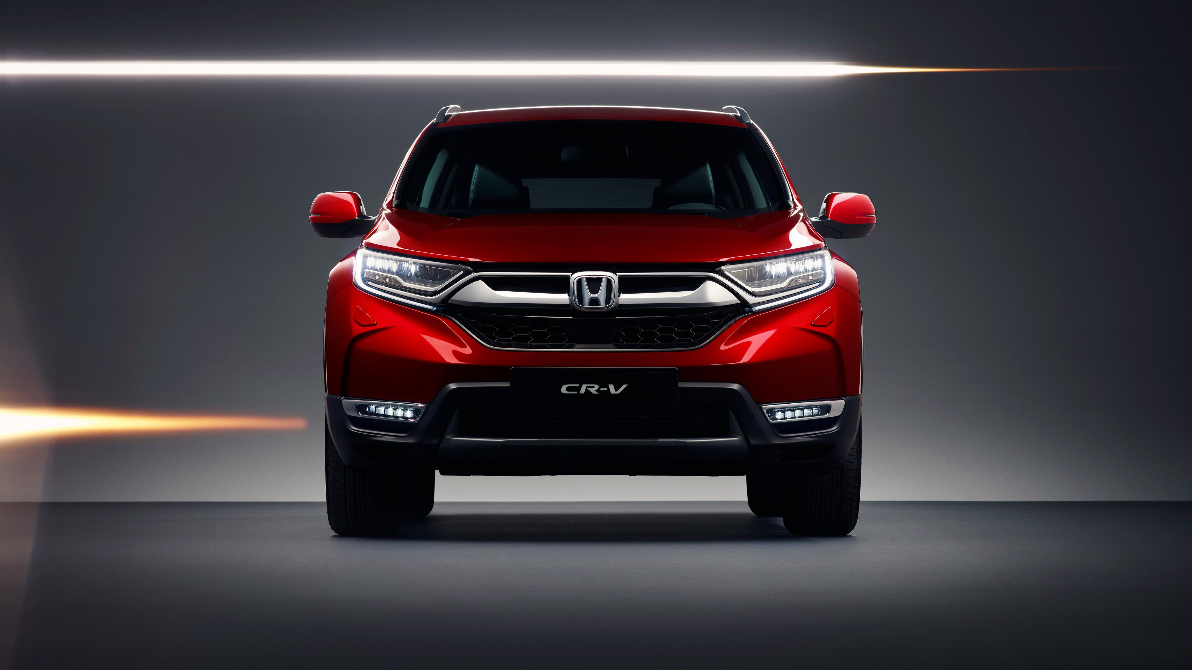 2018 Honda CR V 4K 2 Wallpaper | HD Car Wallpapers | ID #9926