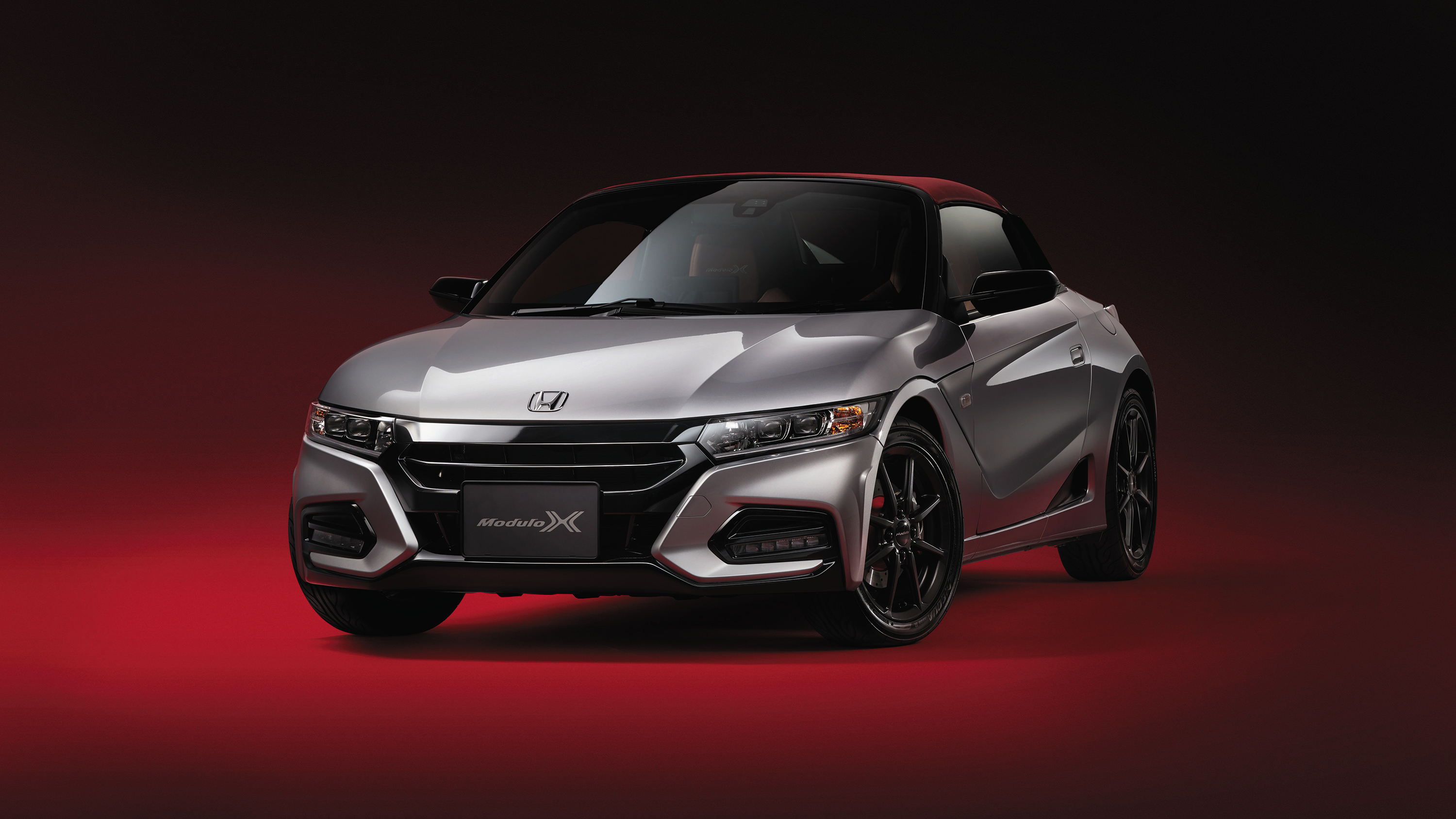 18 Honda S660 Modulo X Wallpaper Hd Car Wallpapers Id