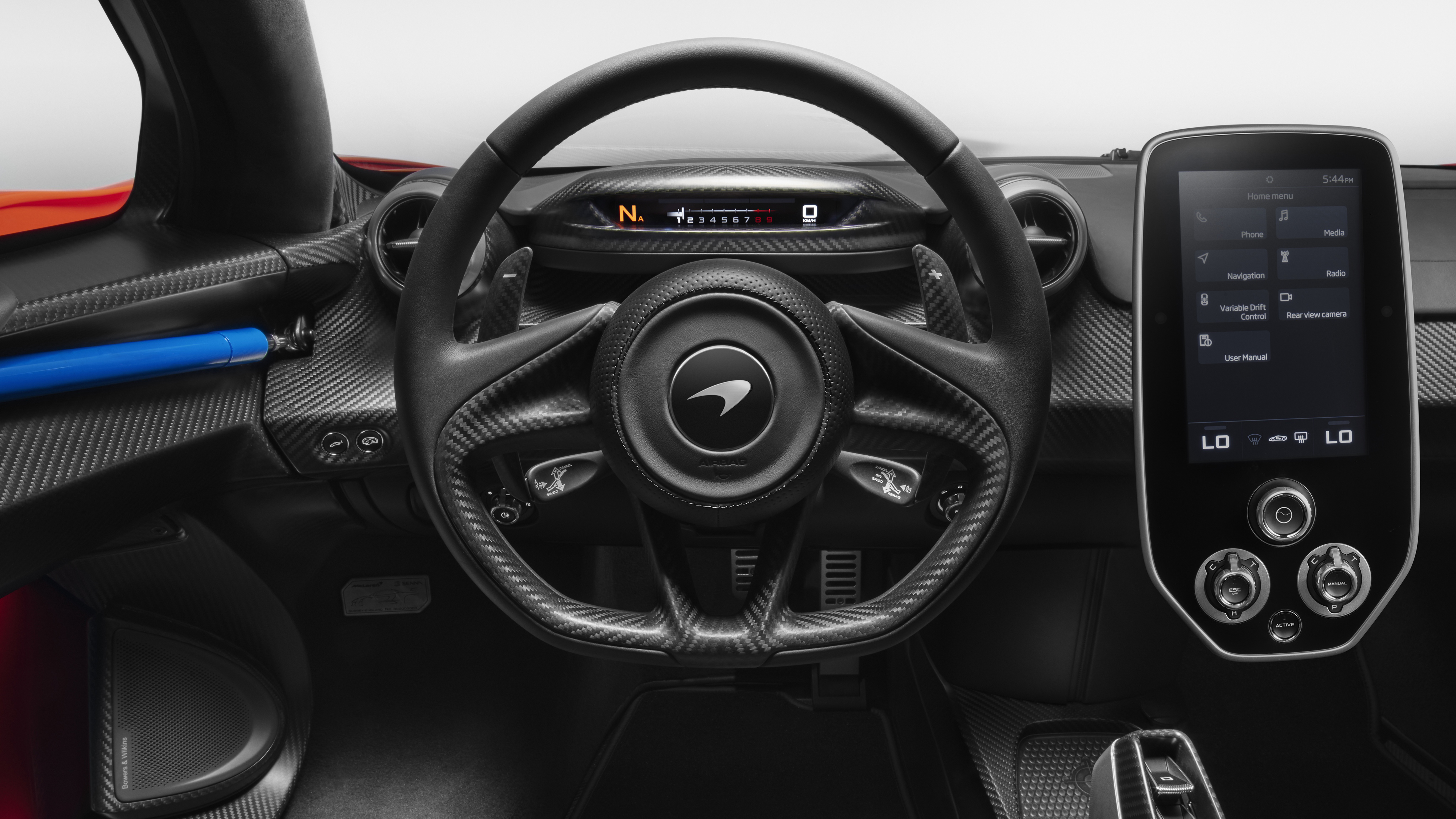 2018 McLaren Senna Interior 4K Wallpaper HD Car Wallpapers 9265 2018 McLaren Senna Interior 4K Wallpaper HD Car Wallpapers 9265