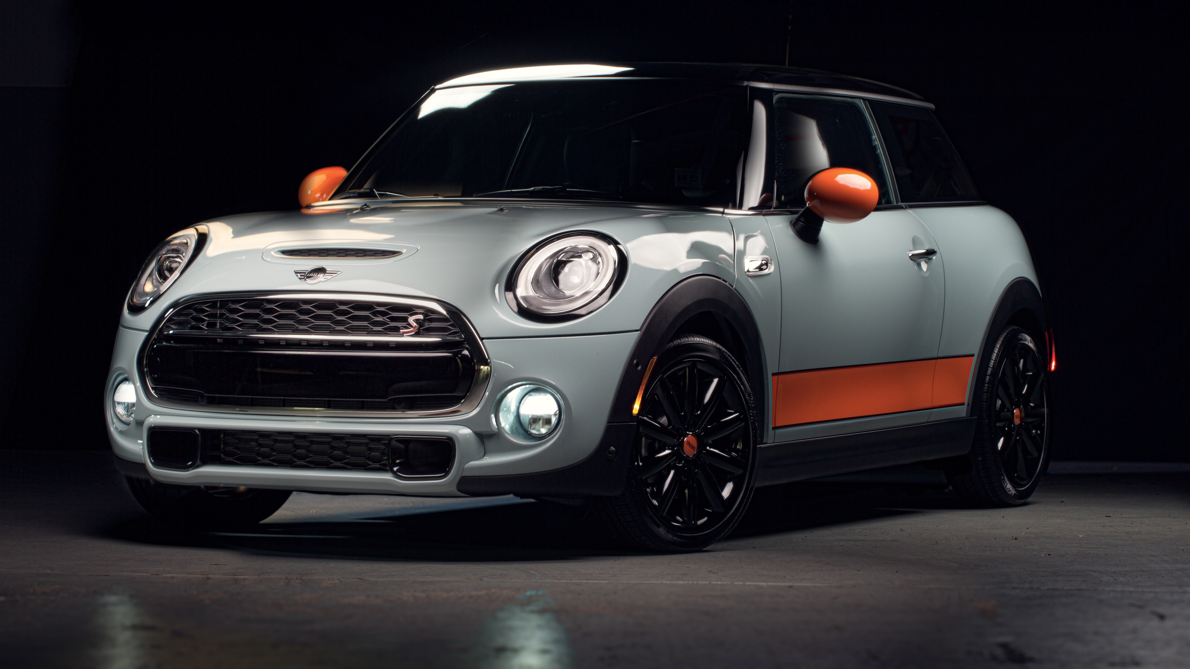 Mini Cooper Car Hd Images Download - Parketis