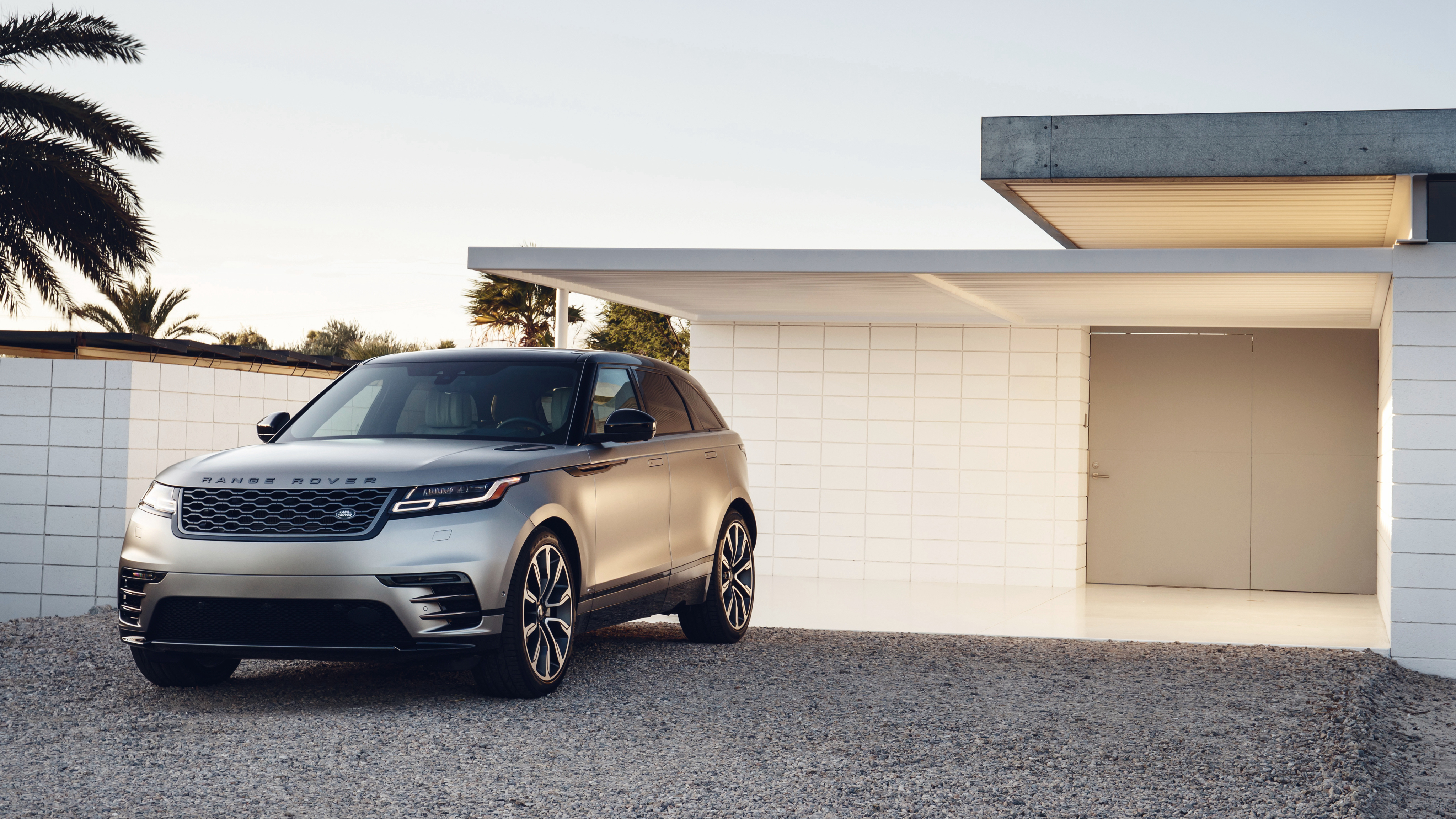 Land Rover Range Rover Velar R Dynamic Hse D240 Carlink Land Rover Super Luxury Cars Range Rover