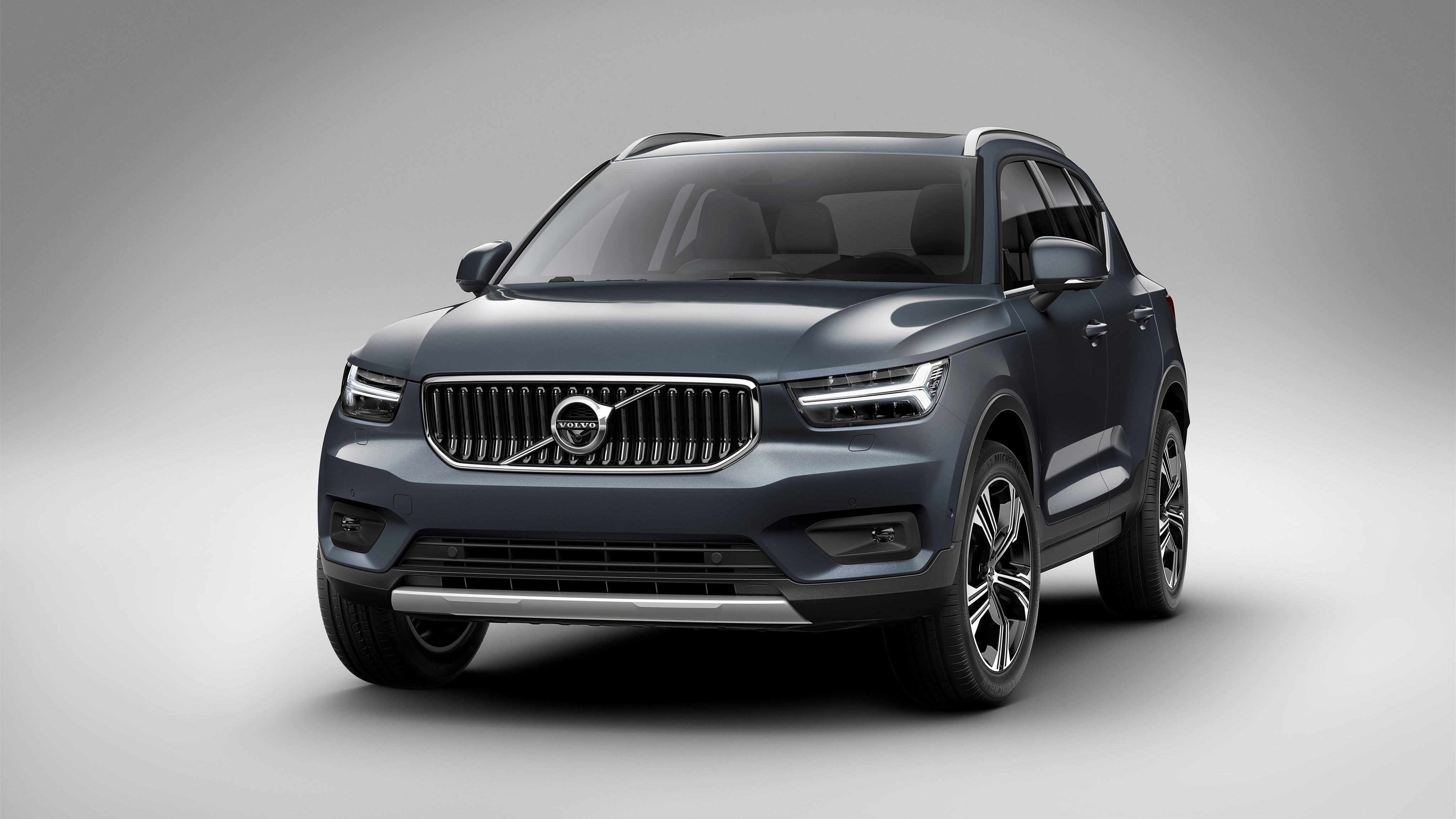 2018 Volvo XC40 T5 Inscription 4K 2 Wallpaper | HD Car Wallpapers | ID ... 2018 Volvo Xc40 T5 Inscription 4K 2 Wallpaper | Hd Car Wallpapers | Id ...