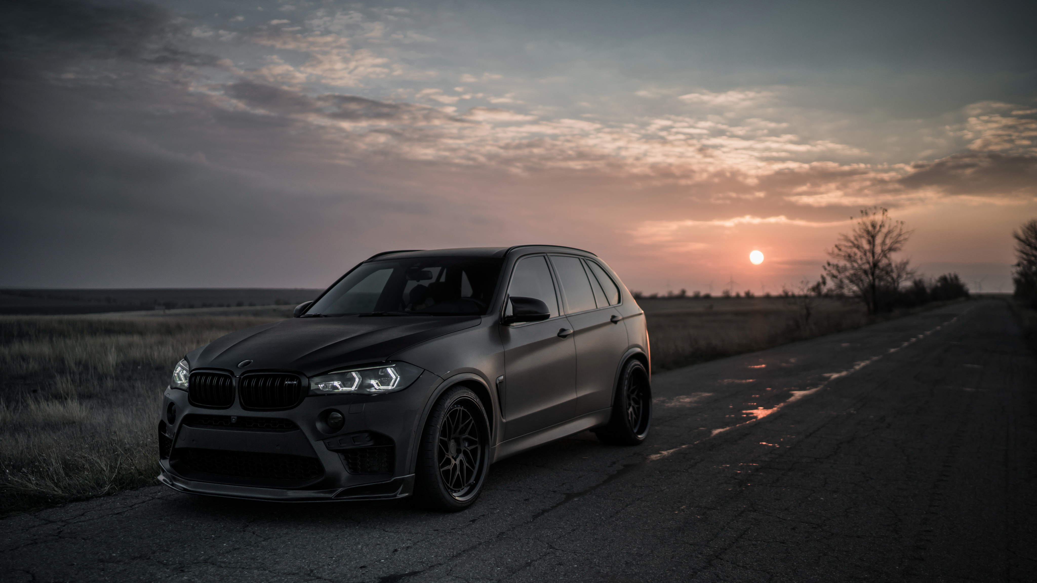 2018 Z Performance BMW X5 M 4K Wallpaper  HD Car Wallpapers  ID 9548