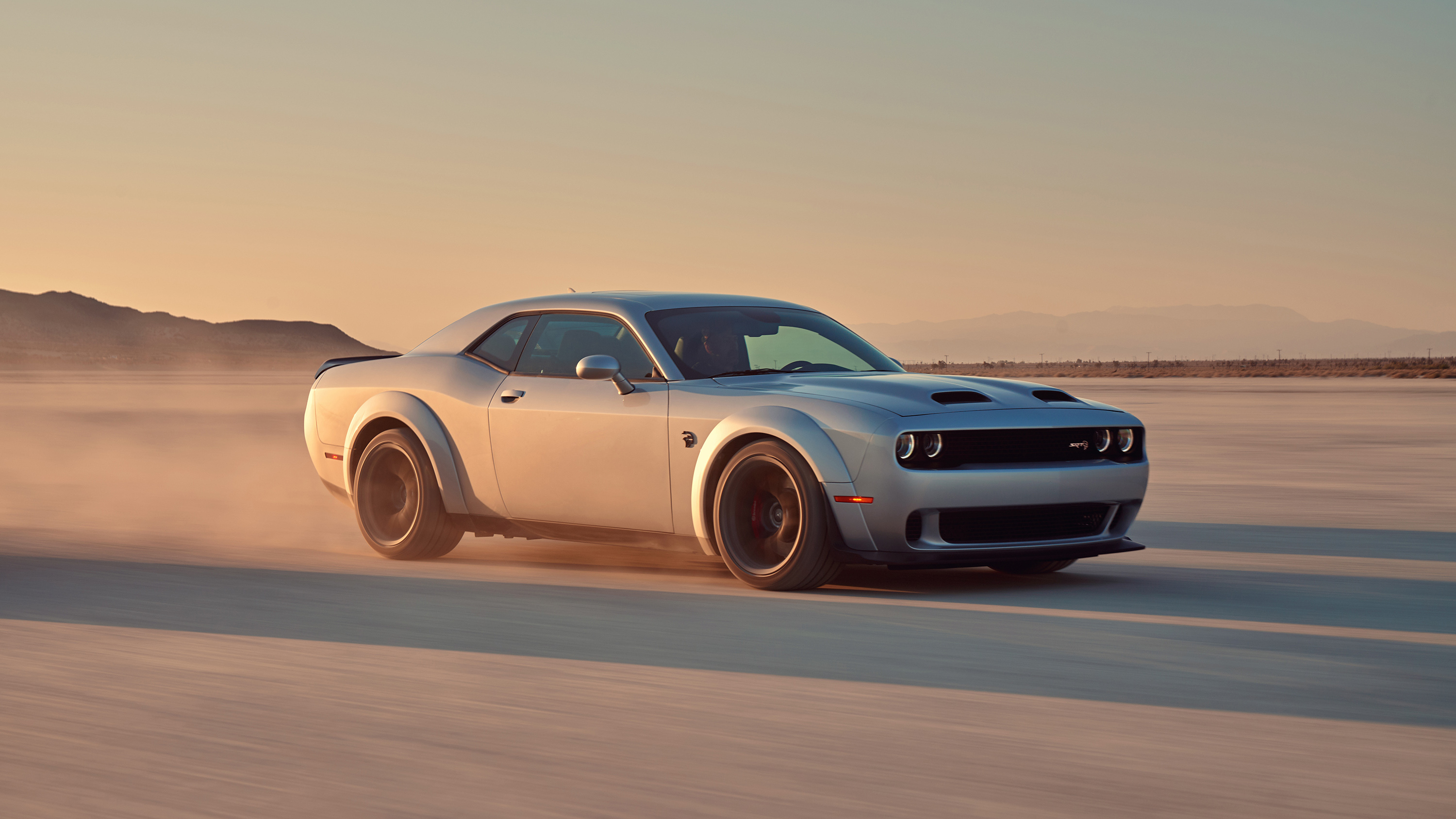 Download Dodge Challenger Hellcat Widebody Wallpaper  Wallpaperscom