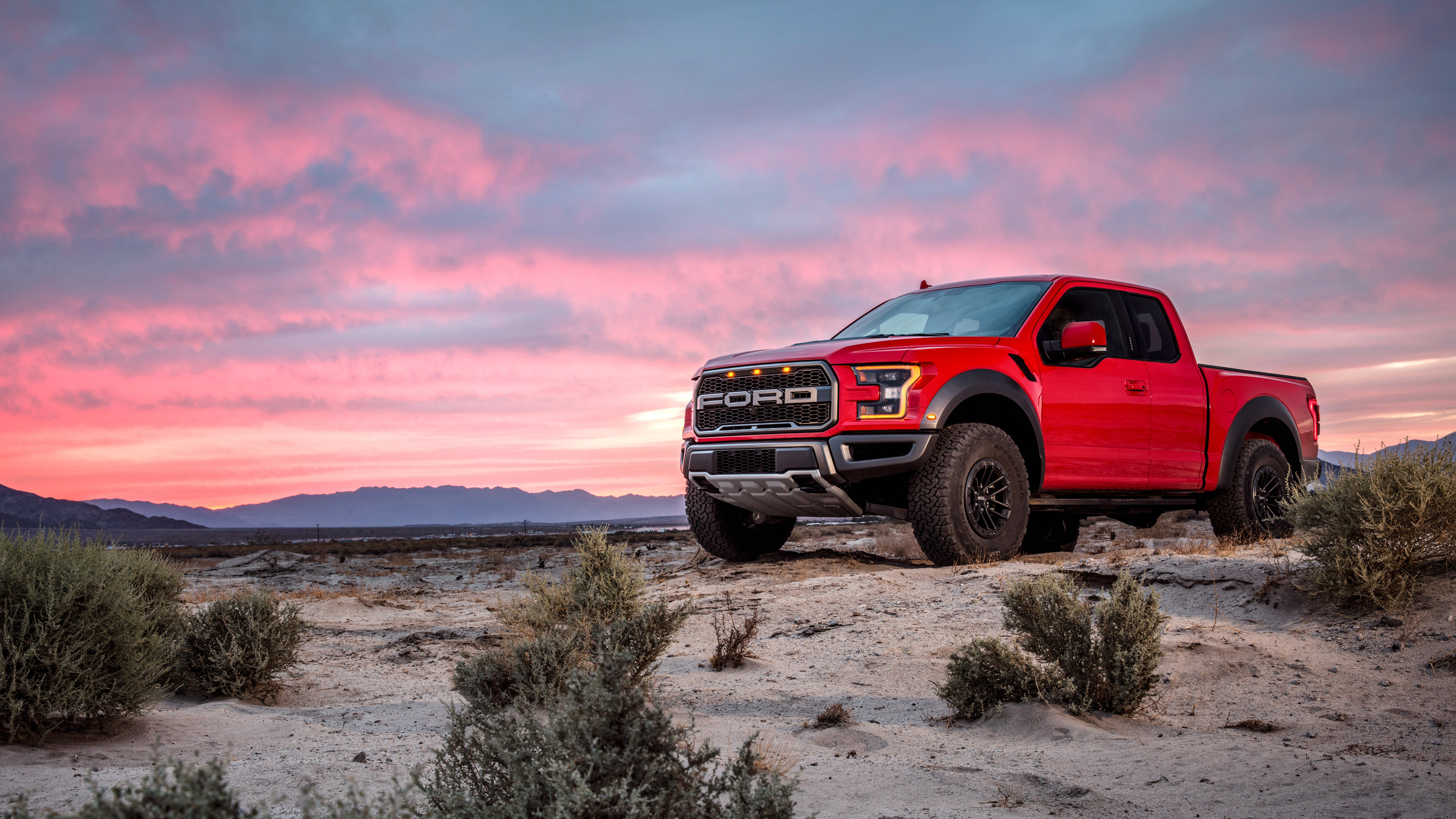 2022 Ford F150 Lightning Pro 4K Wallpaper  HD Car Wallpapers 18420