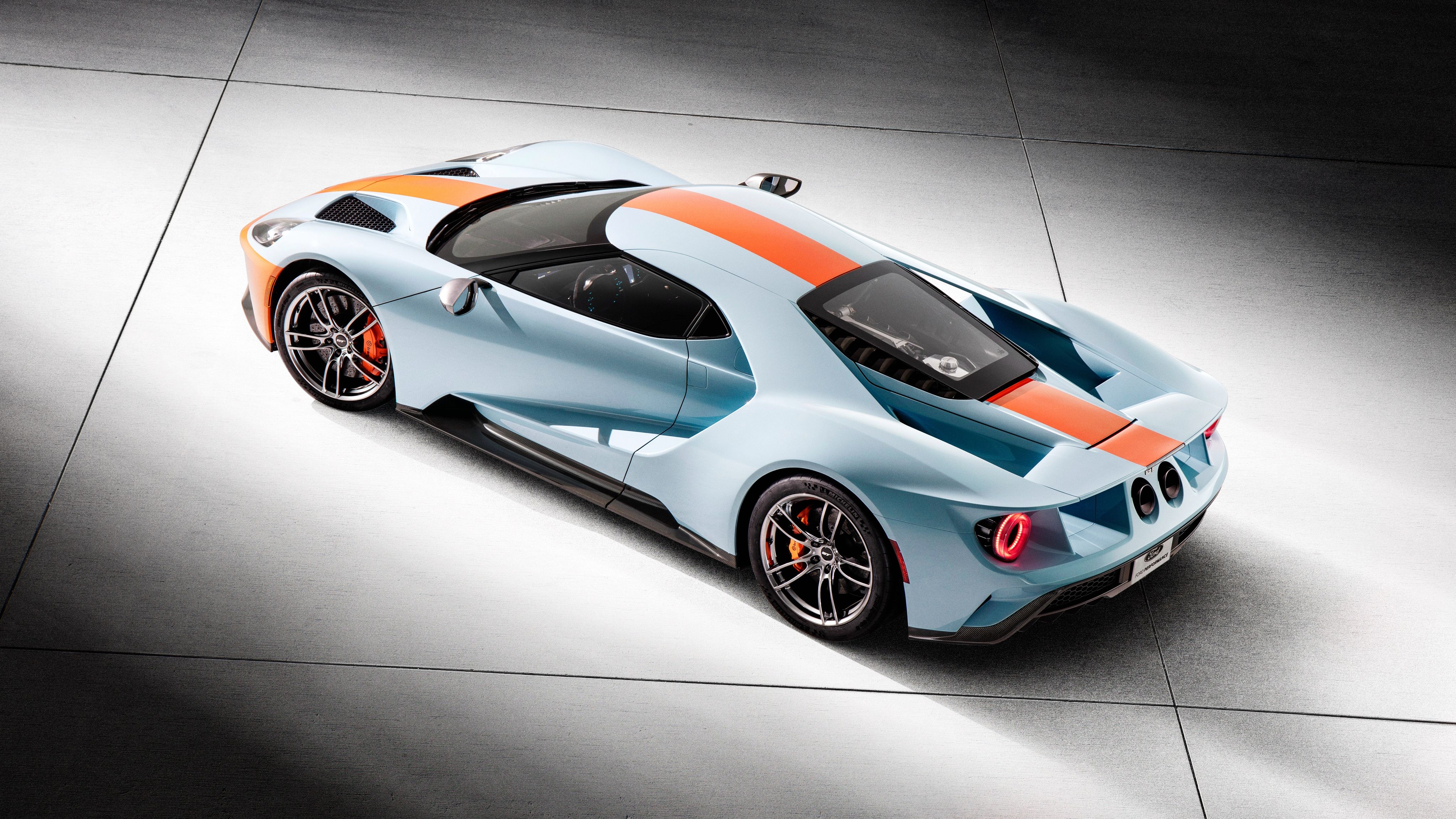 2019 Ford GT Heritage Edition 4K 2 Wallpaper | HD Car ... 2019 Ford GT Heritage Edition 4K 2 Wallpaper | HD Car ...